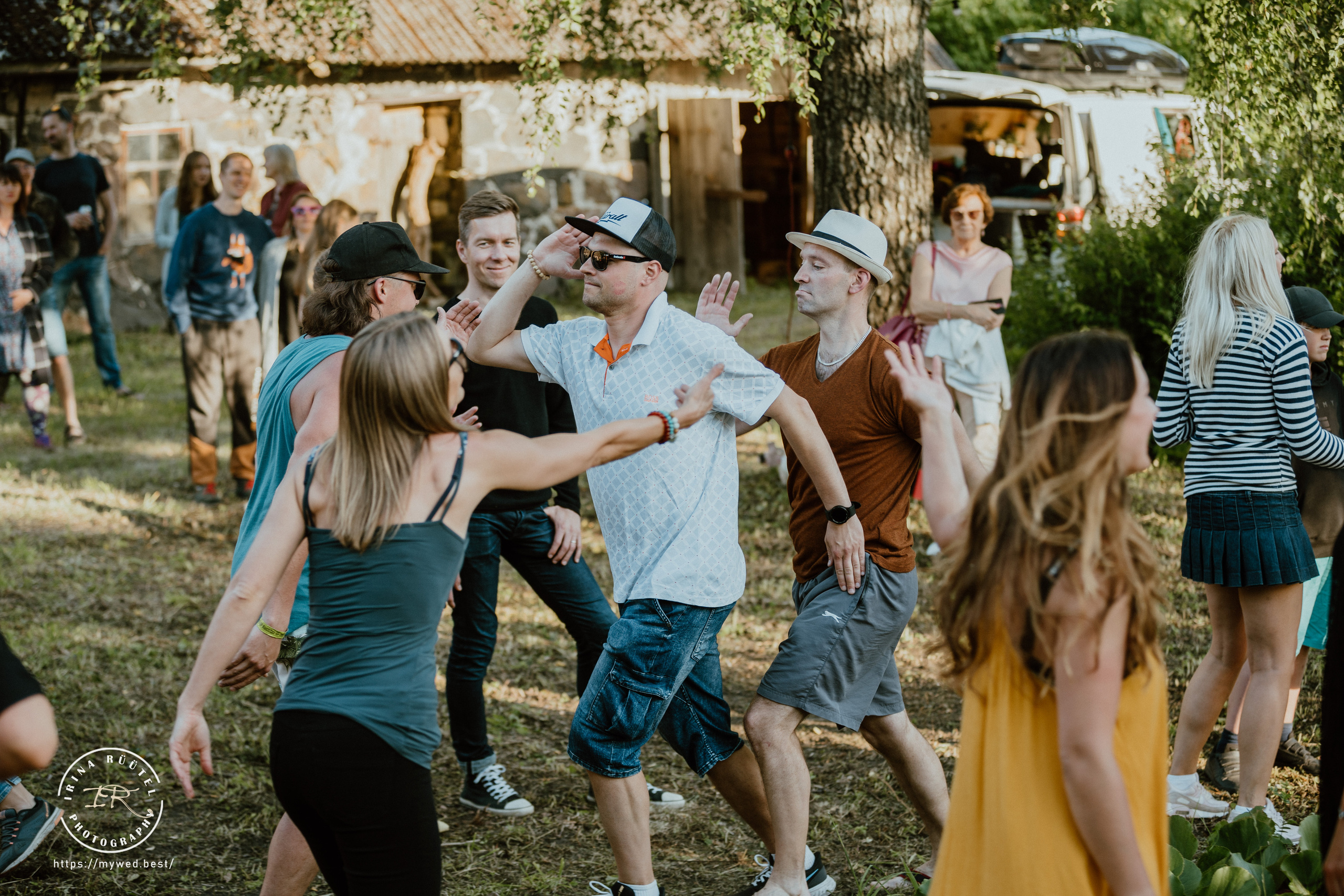 Salooga. Saaremaa. Wedding and Family Photographer
