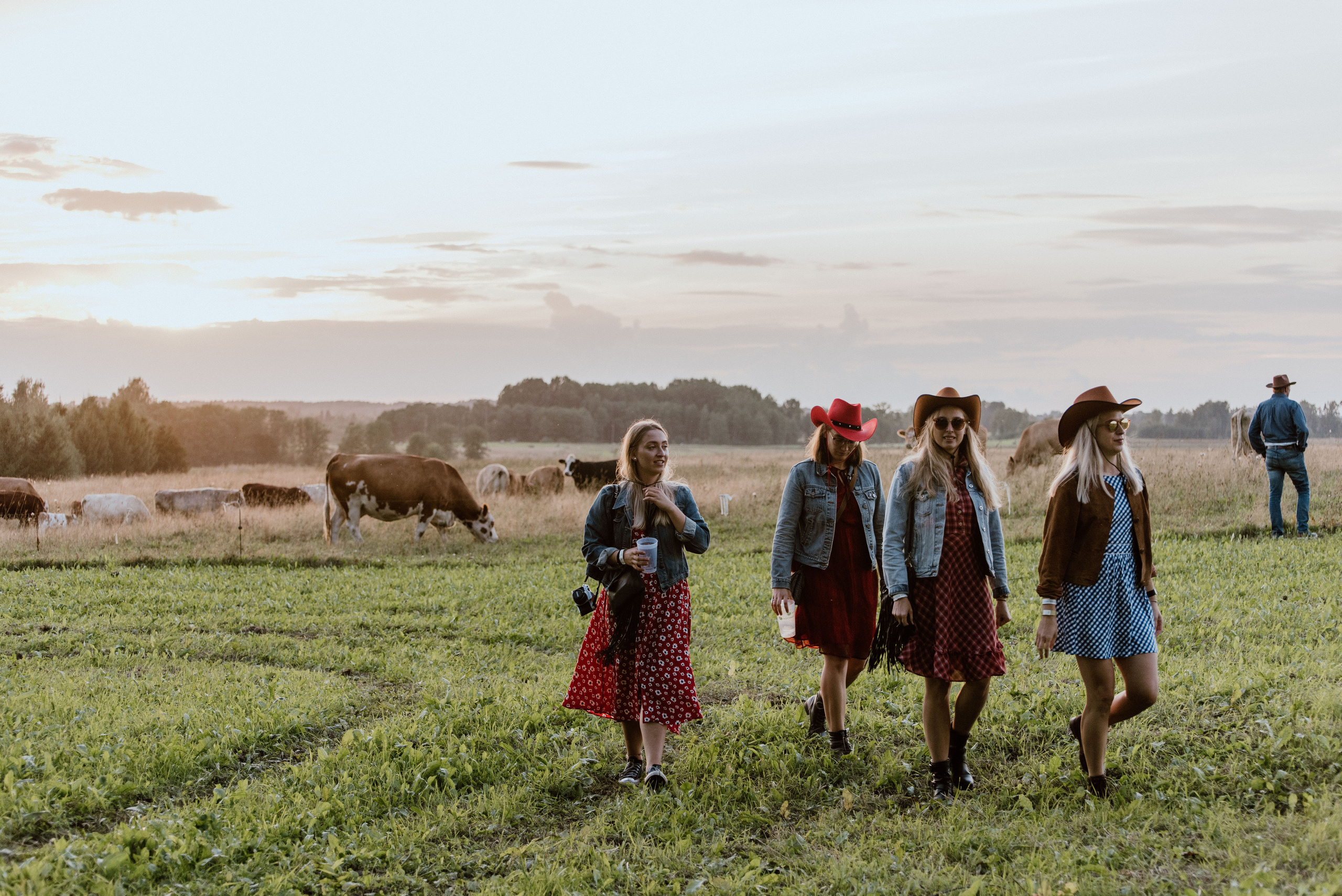 Urisaare 2021, Kantry festival. Pulmafotograaf ja videograaf Eestis, Tallinn