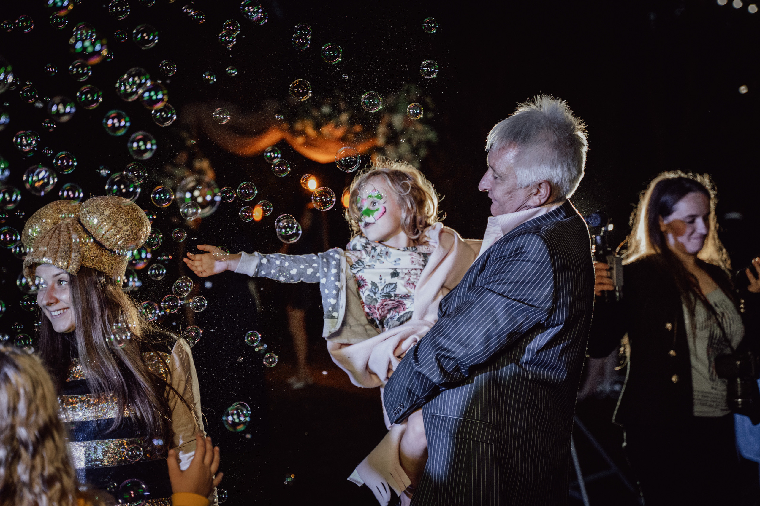 D&D. Wedding and Family Photographer