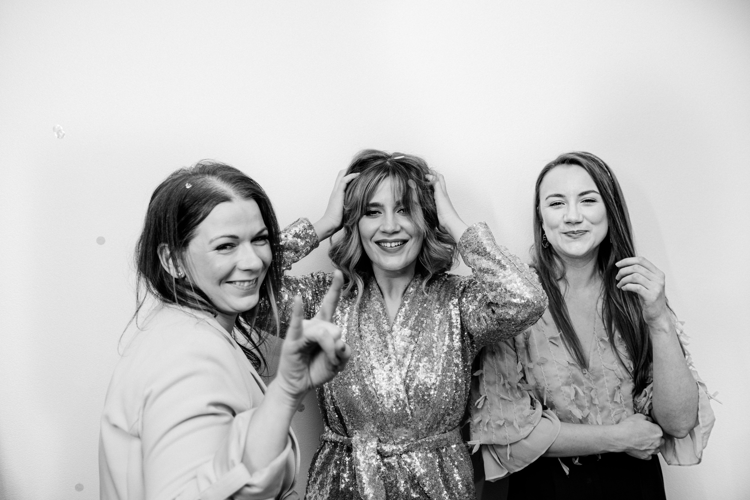 Hen-party. Wedding and Family Photographer