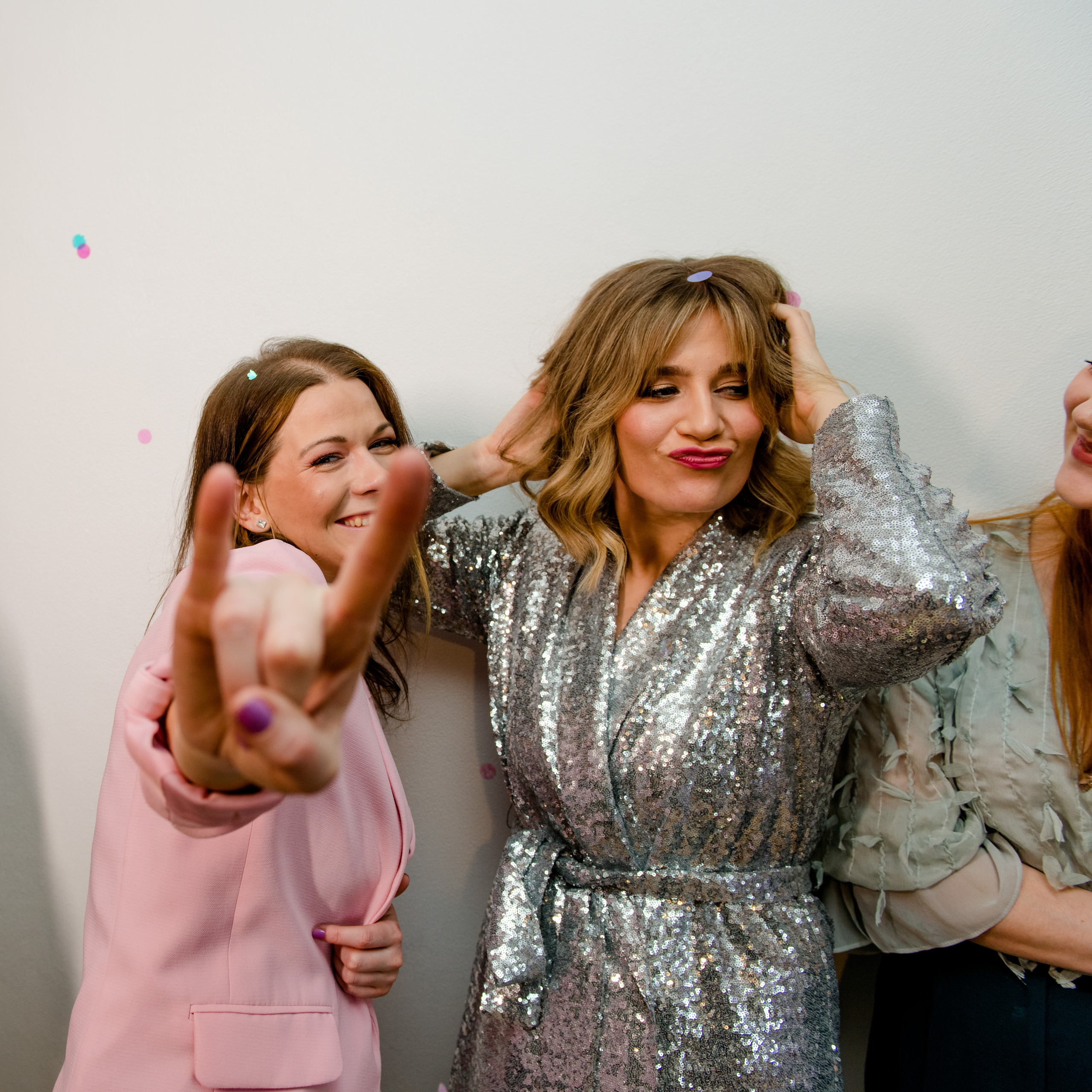 Hen-party. Wedding and Family Photographer