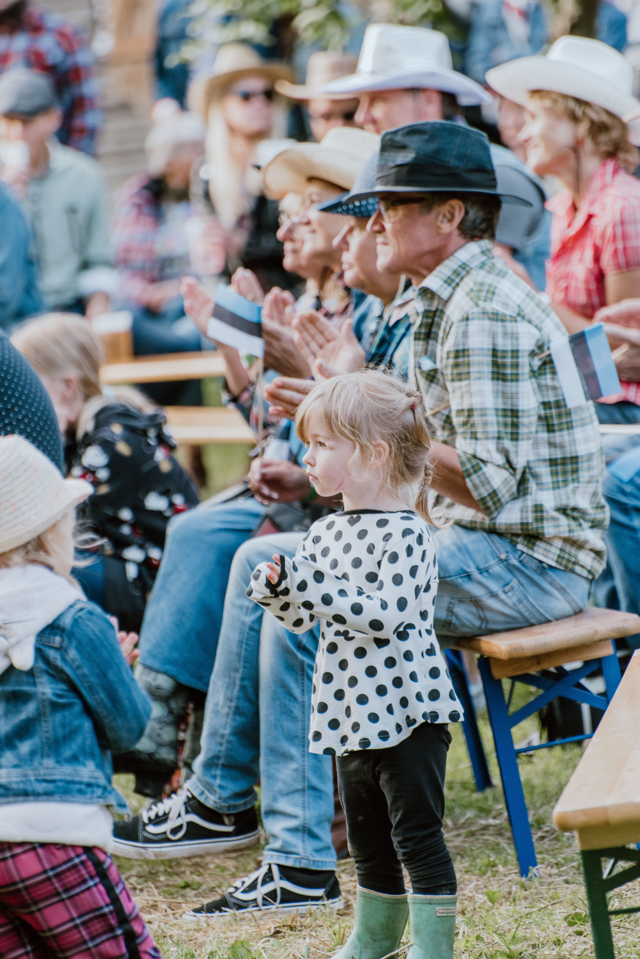 Urisaare 2021, Kantry festival. Pulmafotograaf ja videograaf Eestis, Tallinn