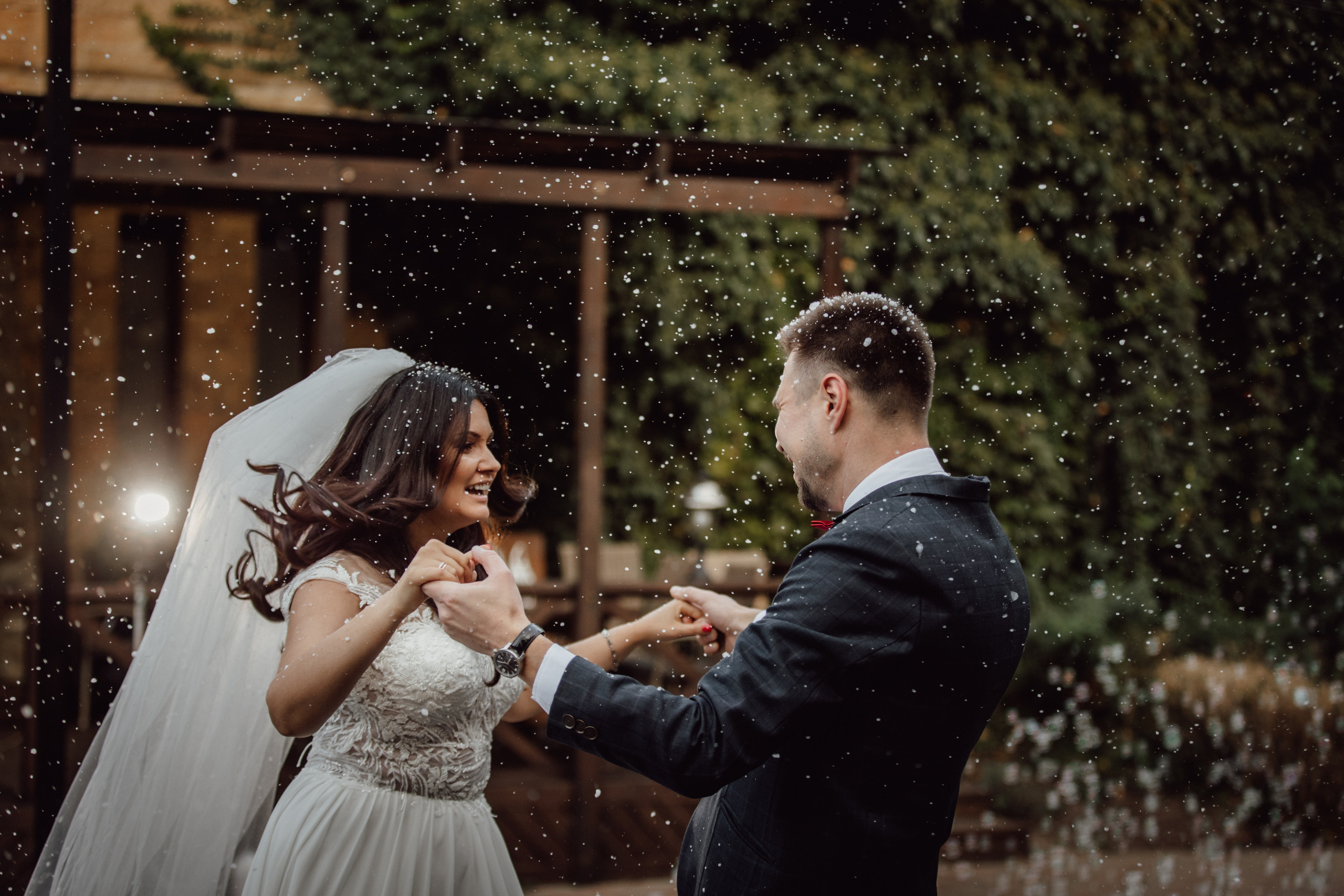 D&D. Wedding and Family Photographer