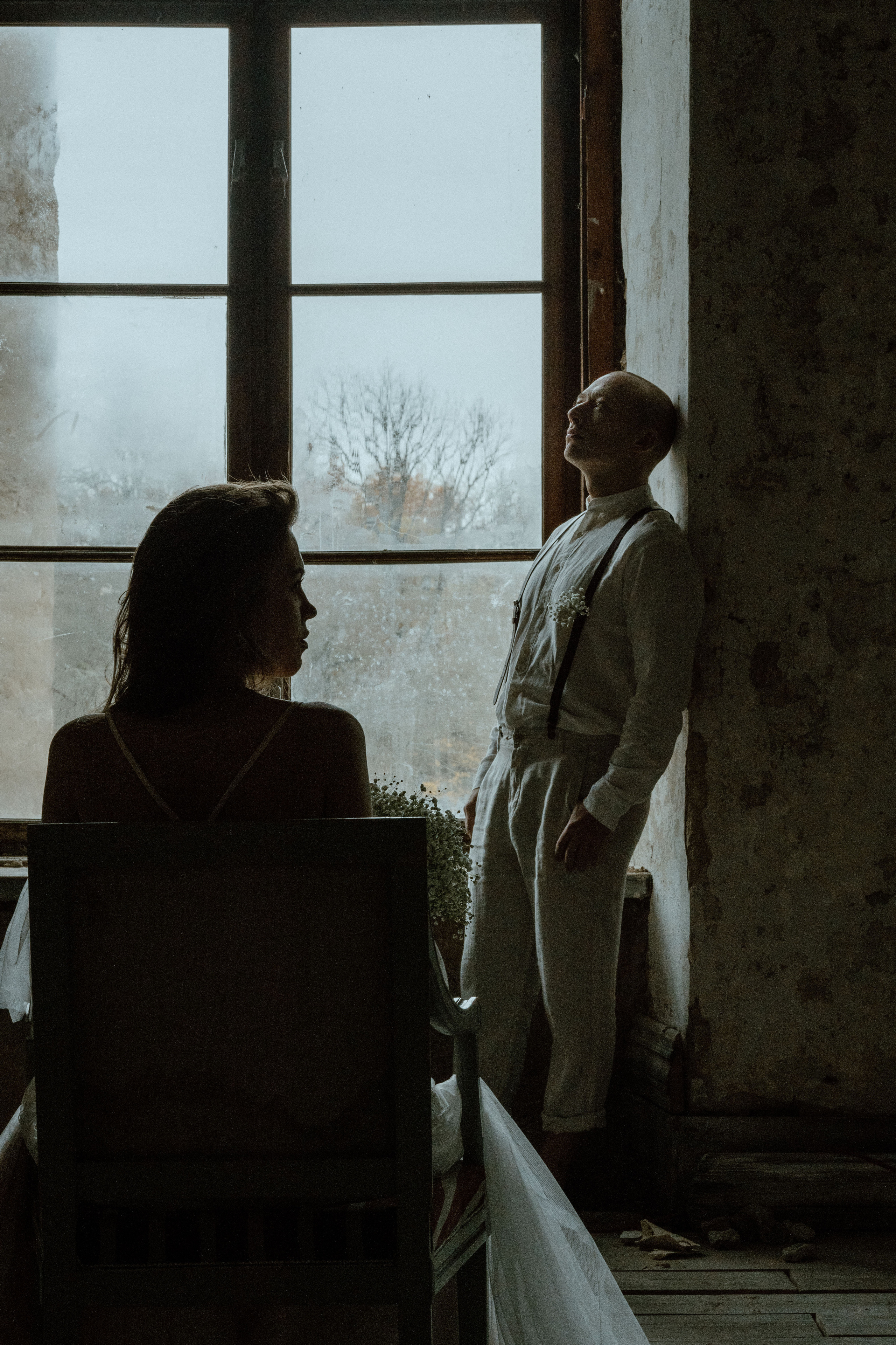 Ksenia&Eduard. Wedding and Family Photographer