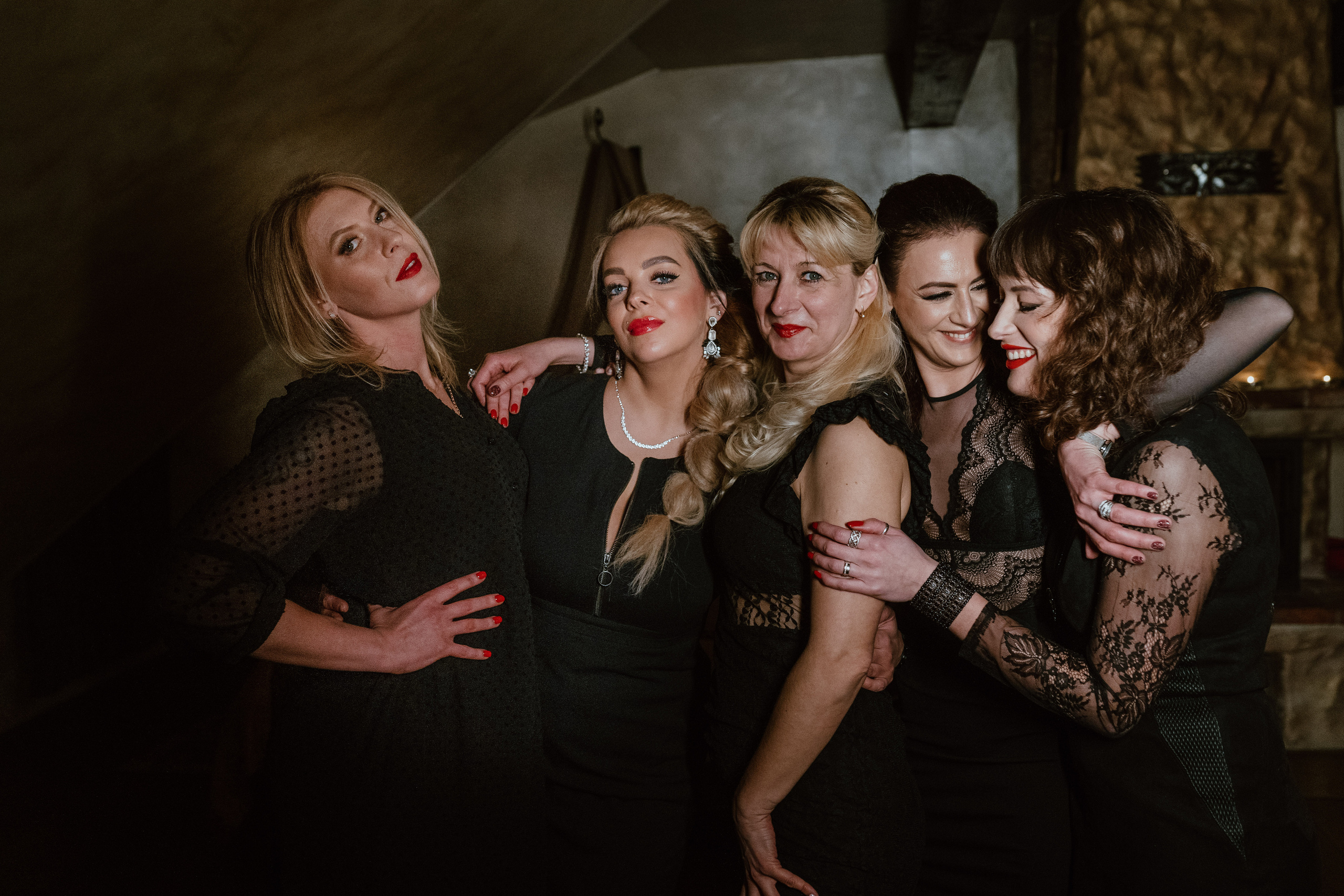 Drakulites. Pulmafotograaf ja videograaf Eestis, Tallinn