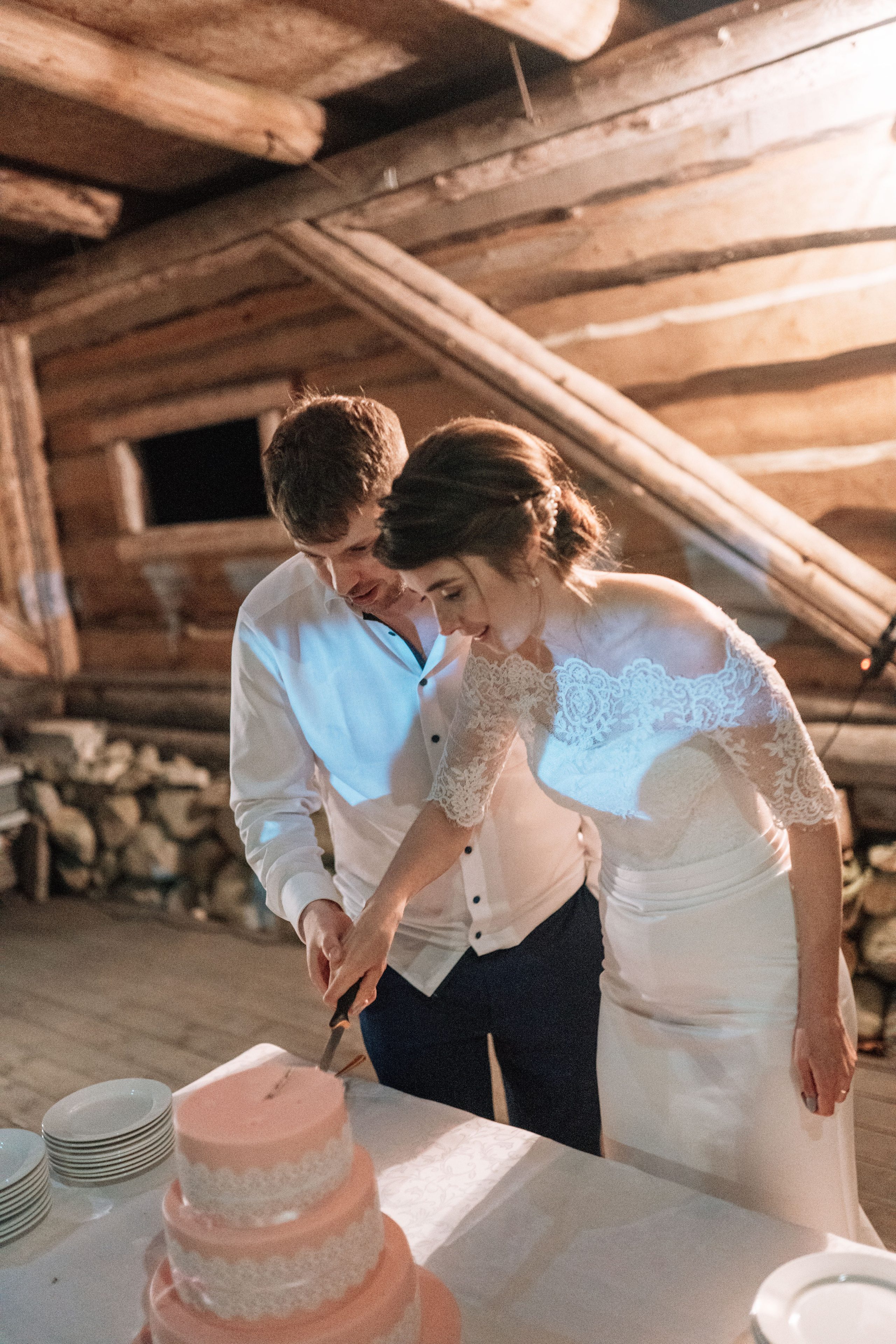 Siim&Elina. Wedding and Family Photographer