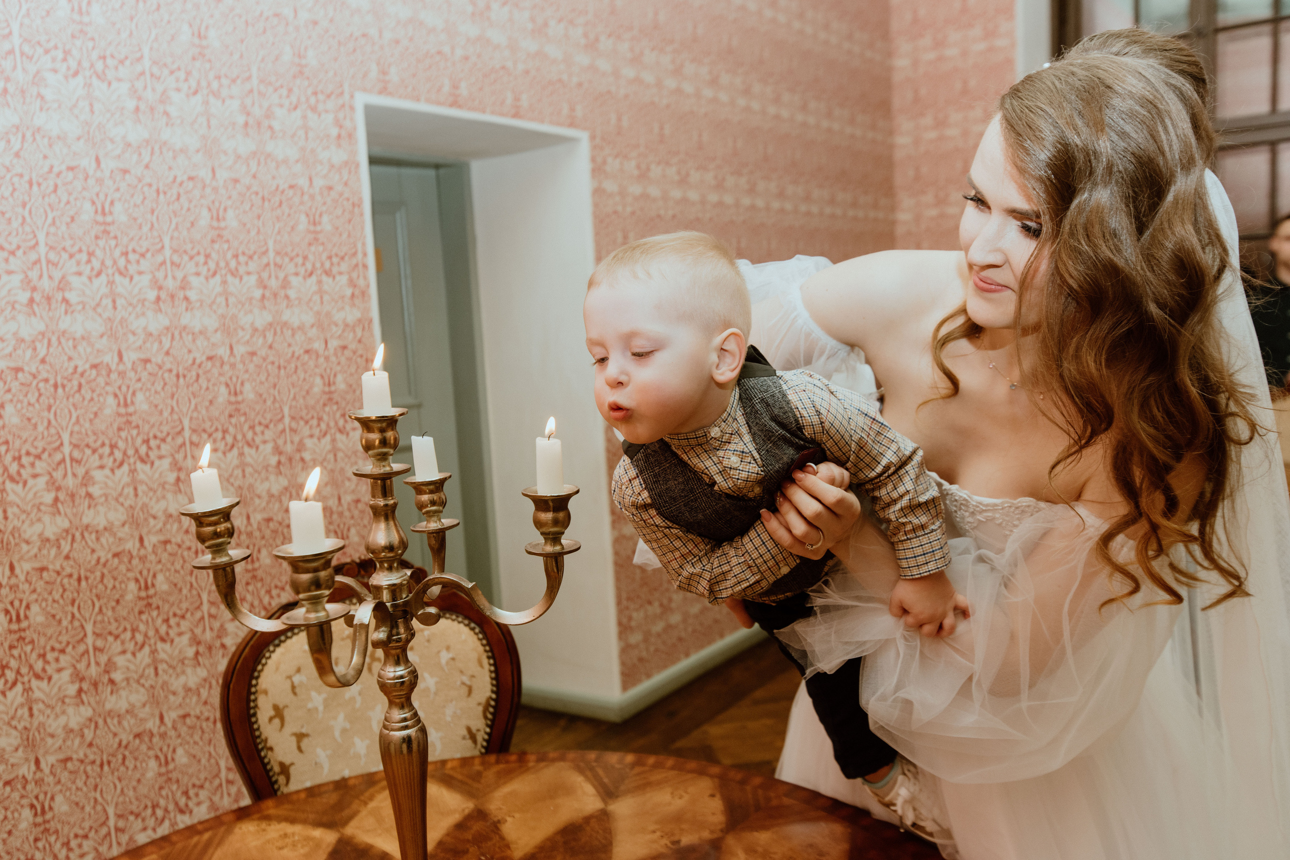 Rene&Olga. Pulmafotograaf ja videograaf Eestis, Tallinn