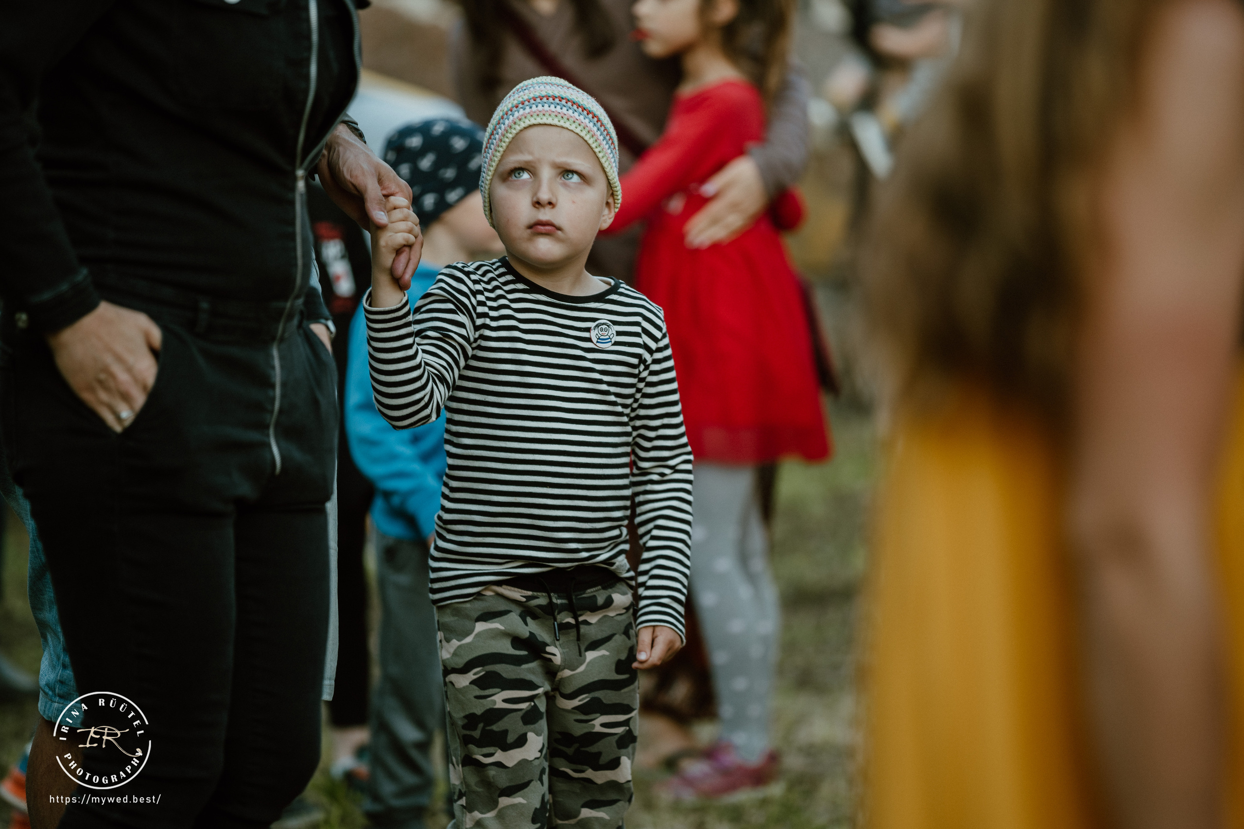 Salooga. Saaremaa. Wedding and Family Photographer