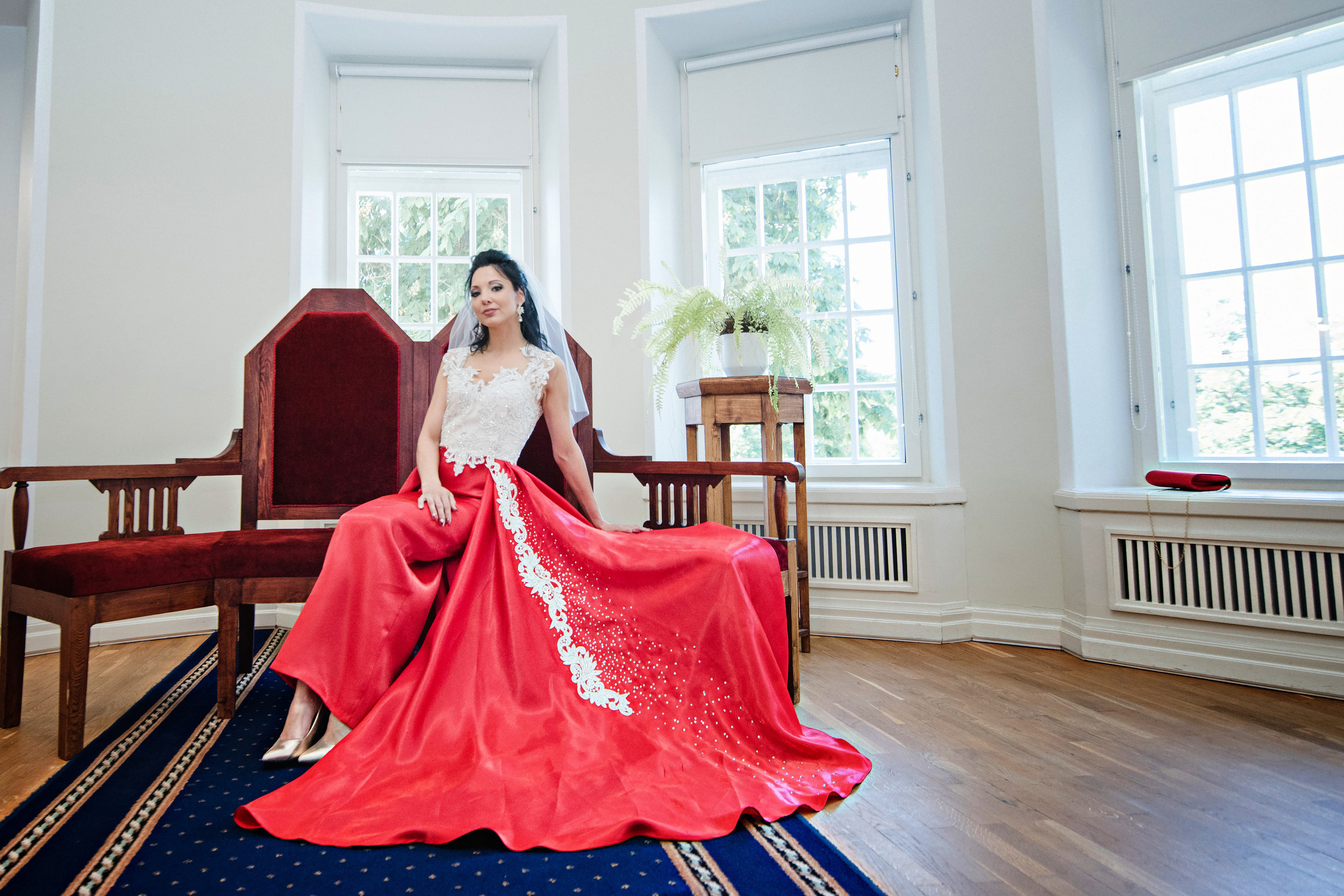 Igor&Natali. Свадебная и семейная фото- и видеосъемка в Таллине и Одессе