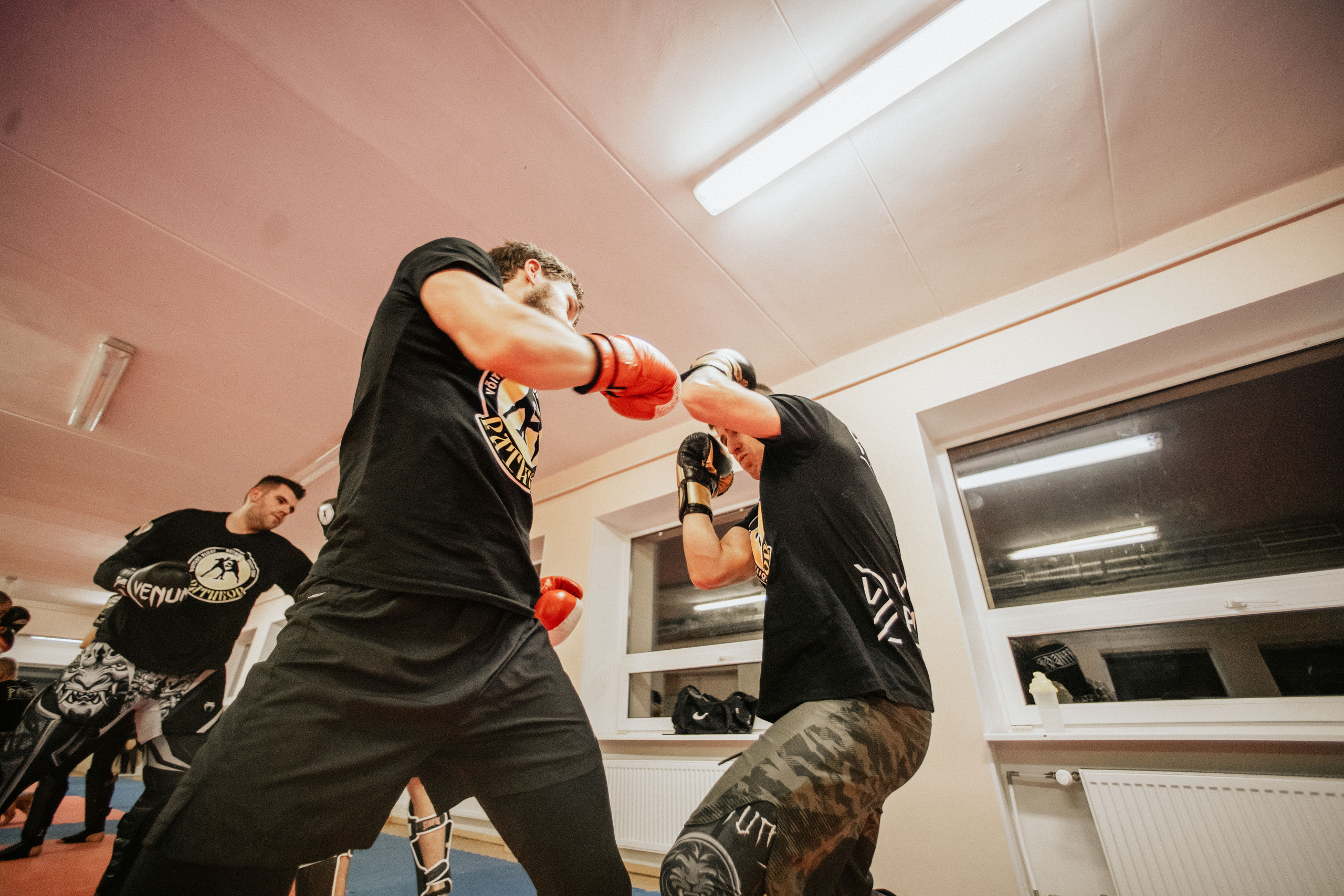 Ratibor. Свадебная и семейная фото- и видеосъемка в Таллине и Одессе