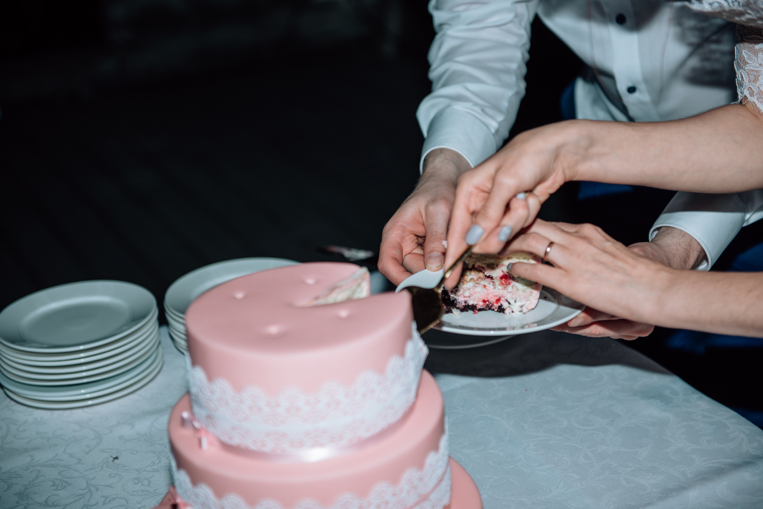 Siim&Elina. Wedding and Family Photographer