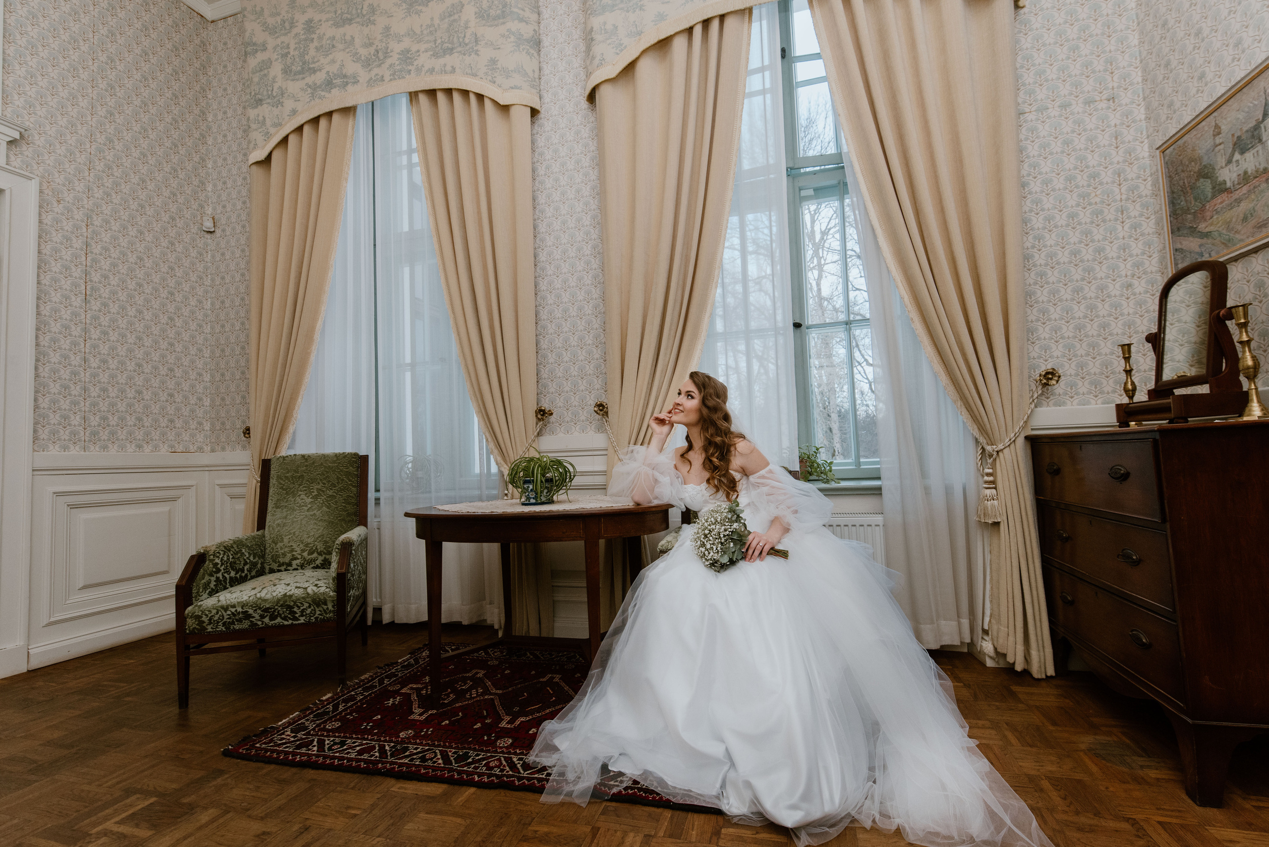 Rene&Olga. Pulmafotograaf ja videograaf Eestis, Tallinn