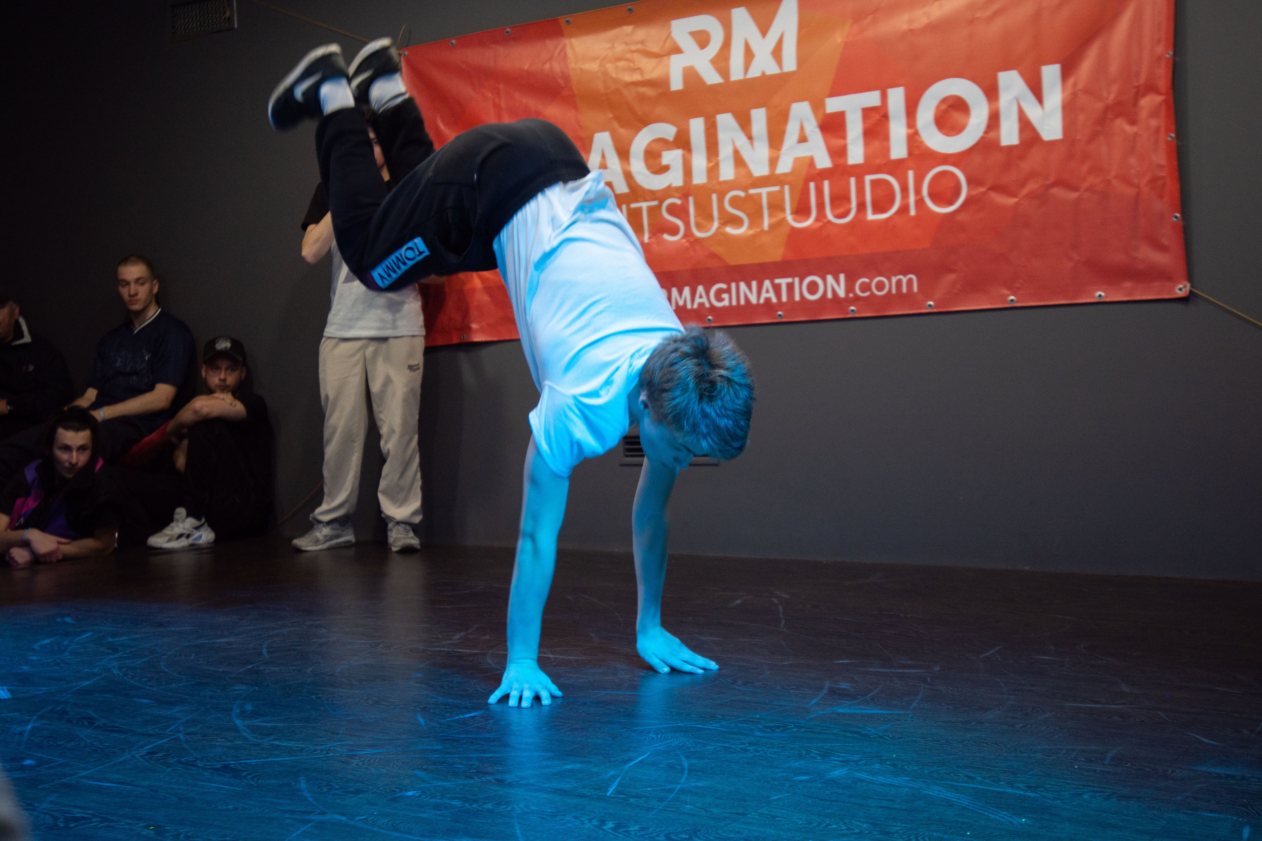 RMagination. Wedding and Family Photographer