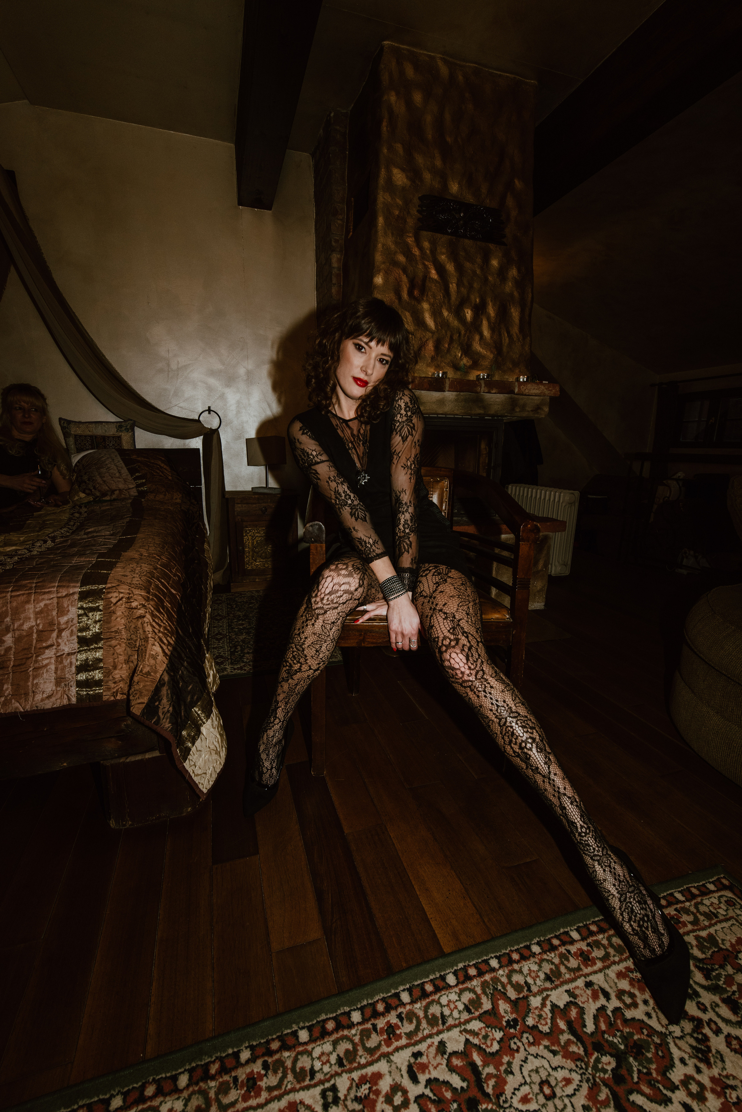 Drakulites. Pulmafotograaf ja videograaf Eestis, Tallinn