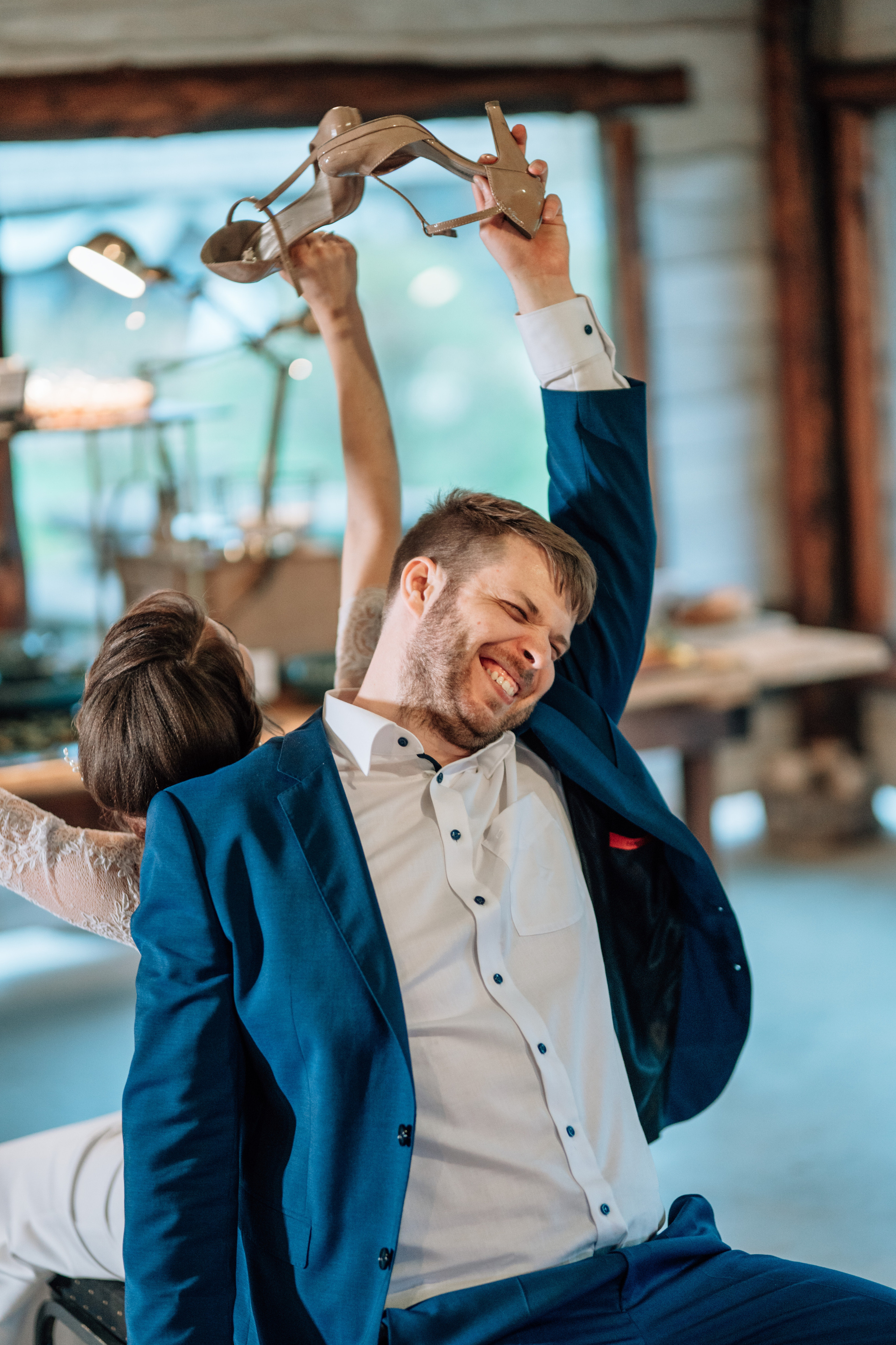 Siim&Elina. Wedding and Family Photographer