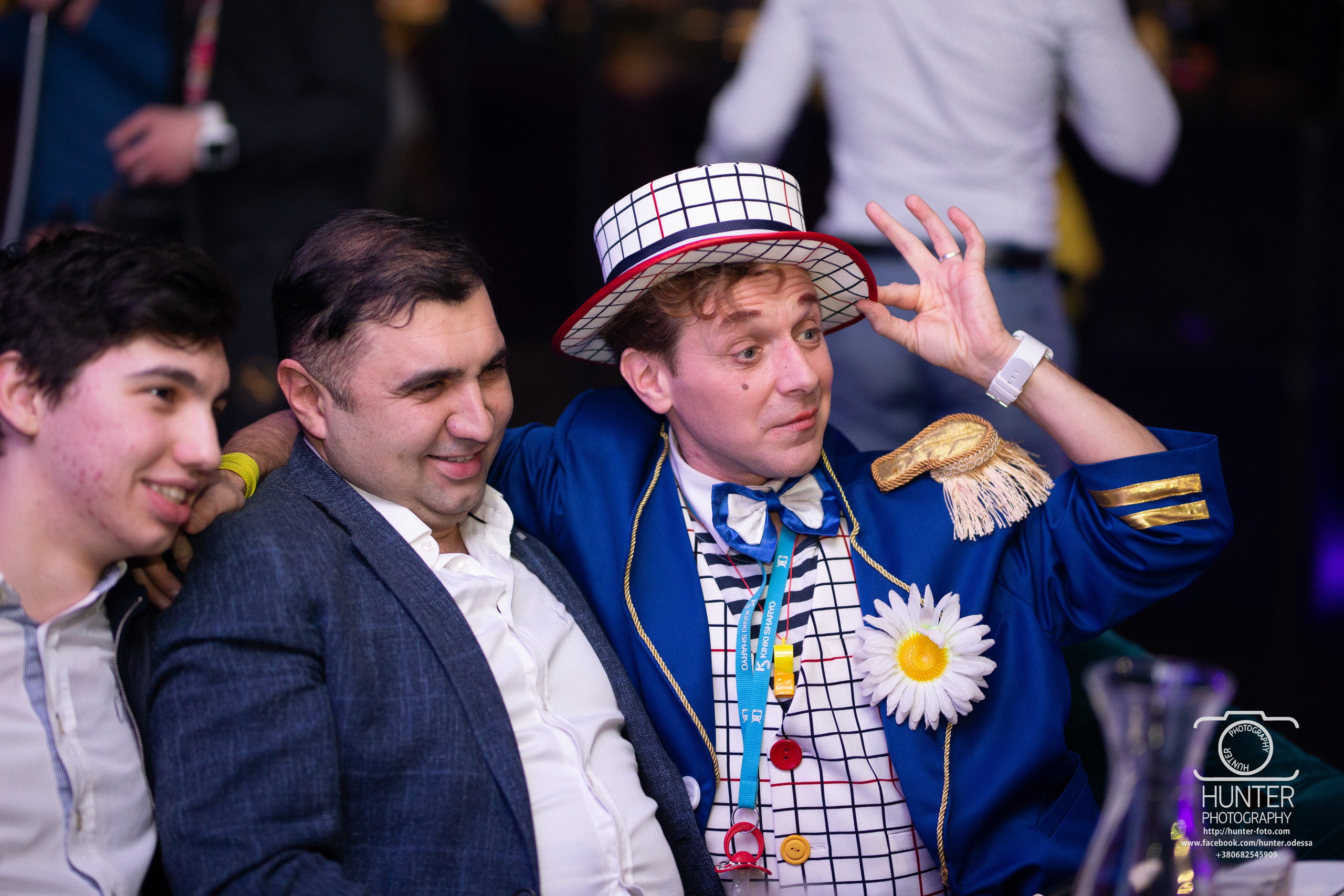 Night club NICE. Wedding and Family Photographer