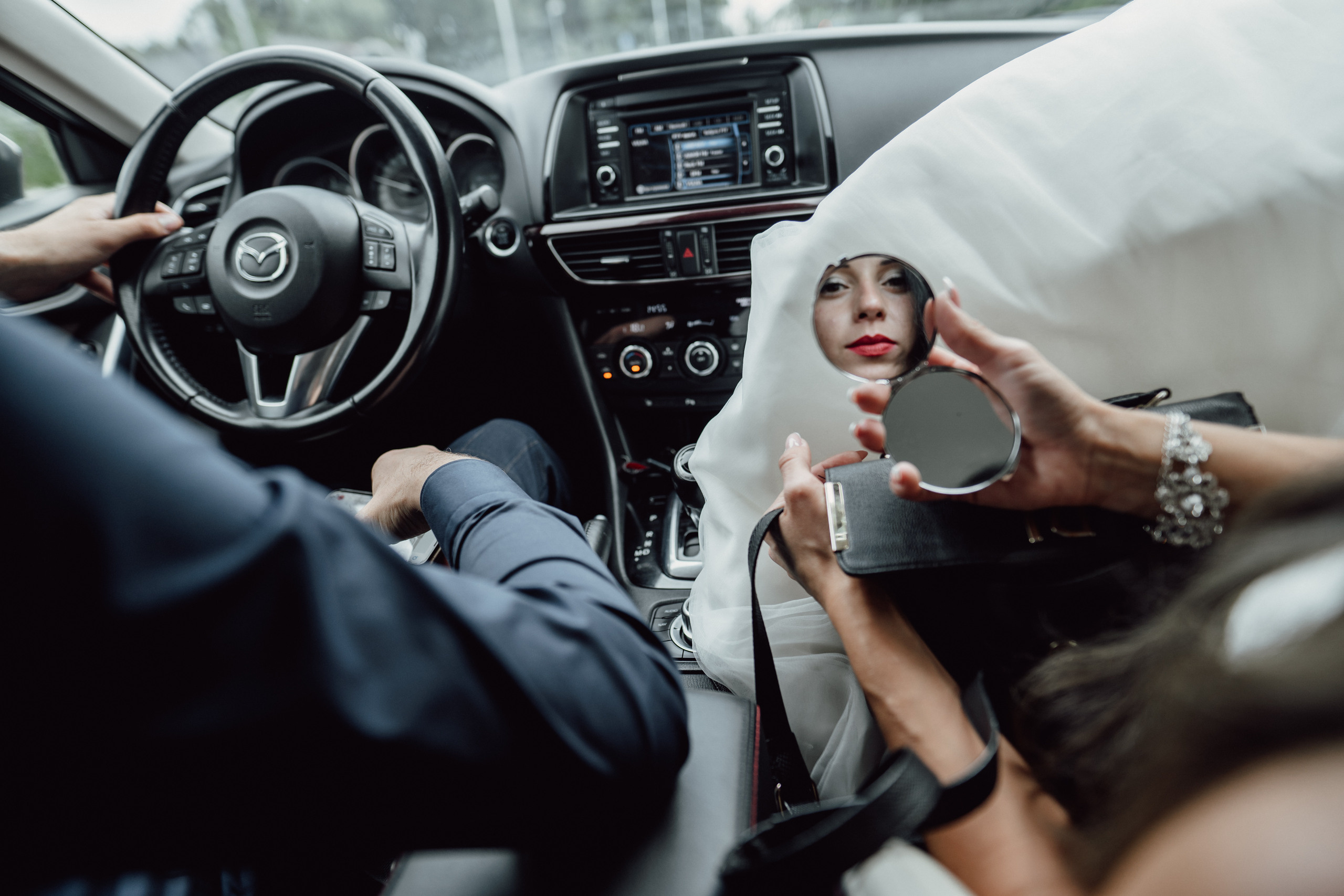 Karina&Max. Pulmafotograaf ja videograaf Eestis, Tallinn