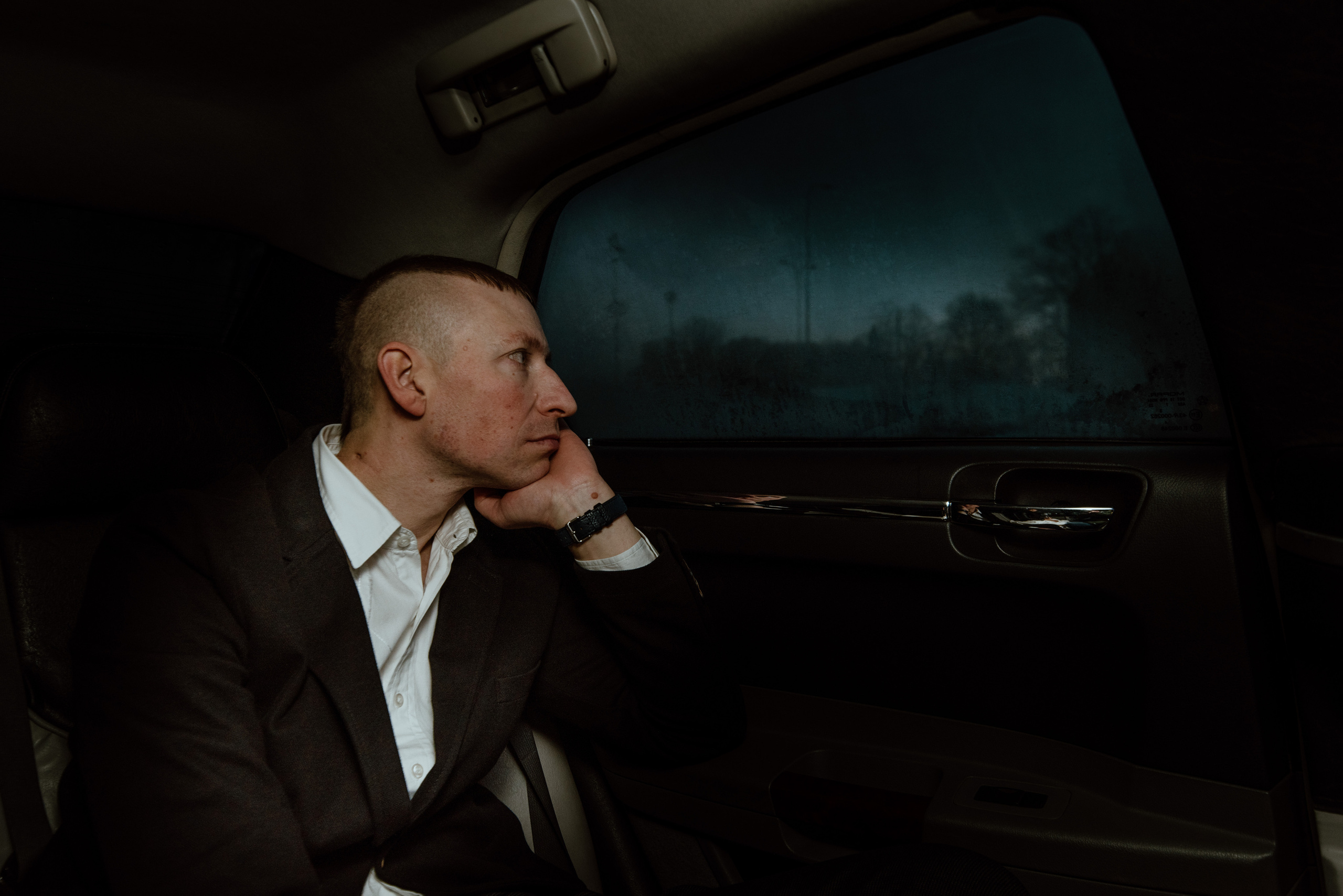 Ilia&Veleria. Свадебная и семейная фото- и видеосъемка в Таллине и Одессе