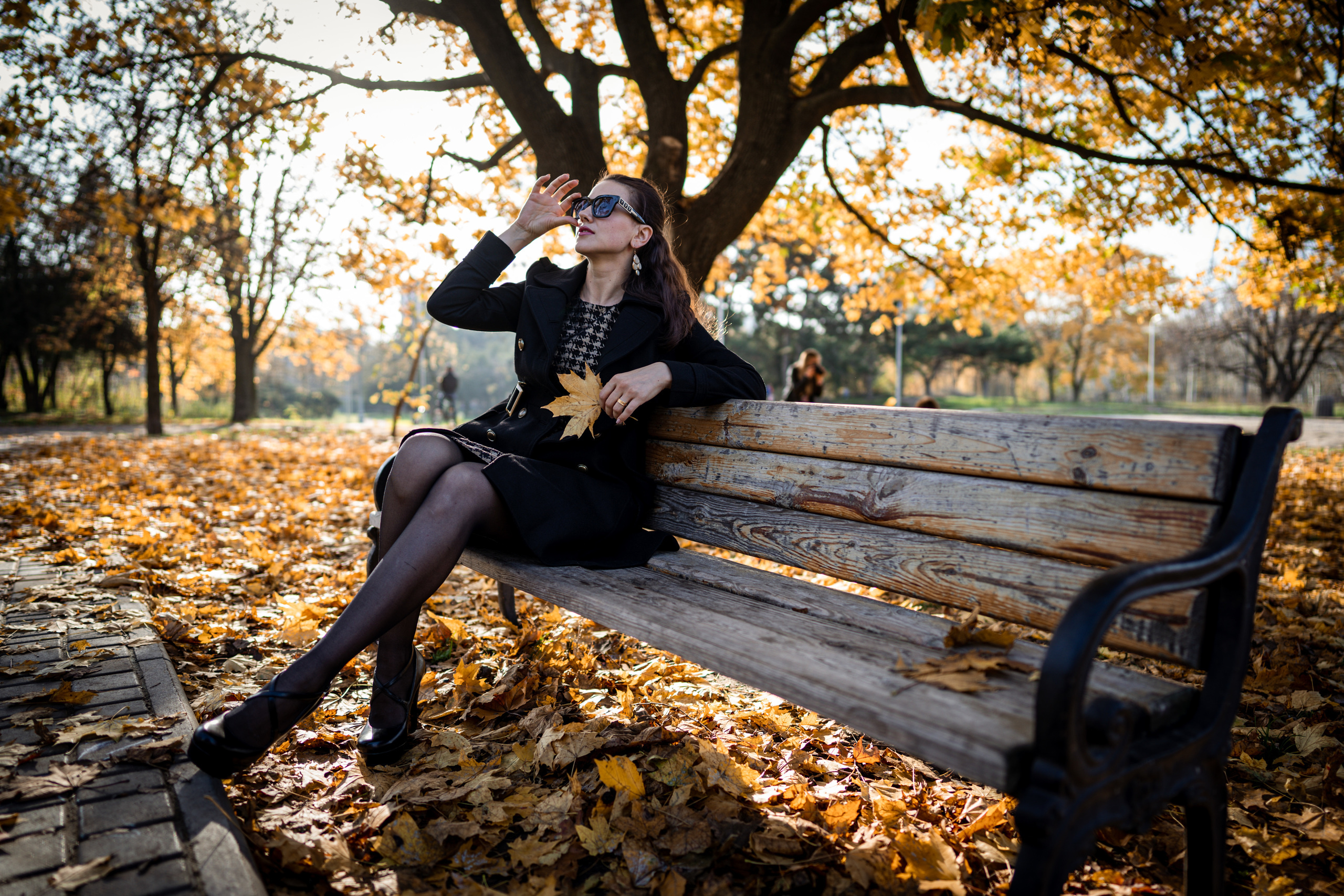 Ludmila. Свадебная и семейная фото- и видеосъемка в Таллине и Одессе