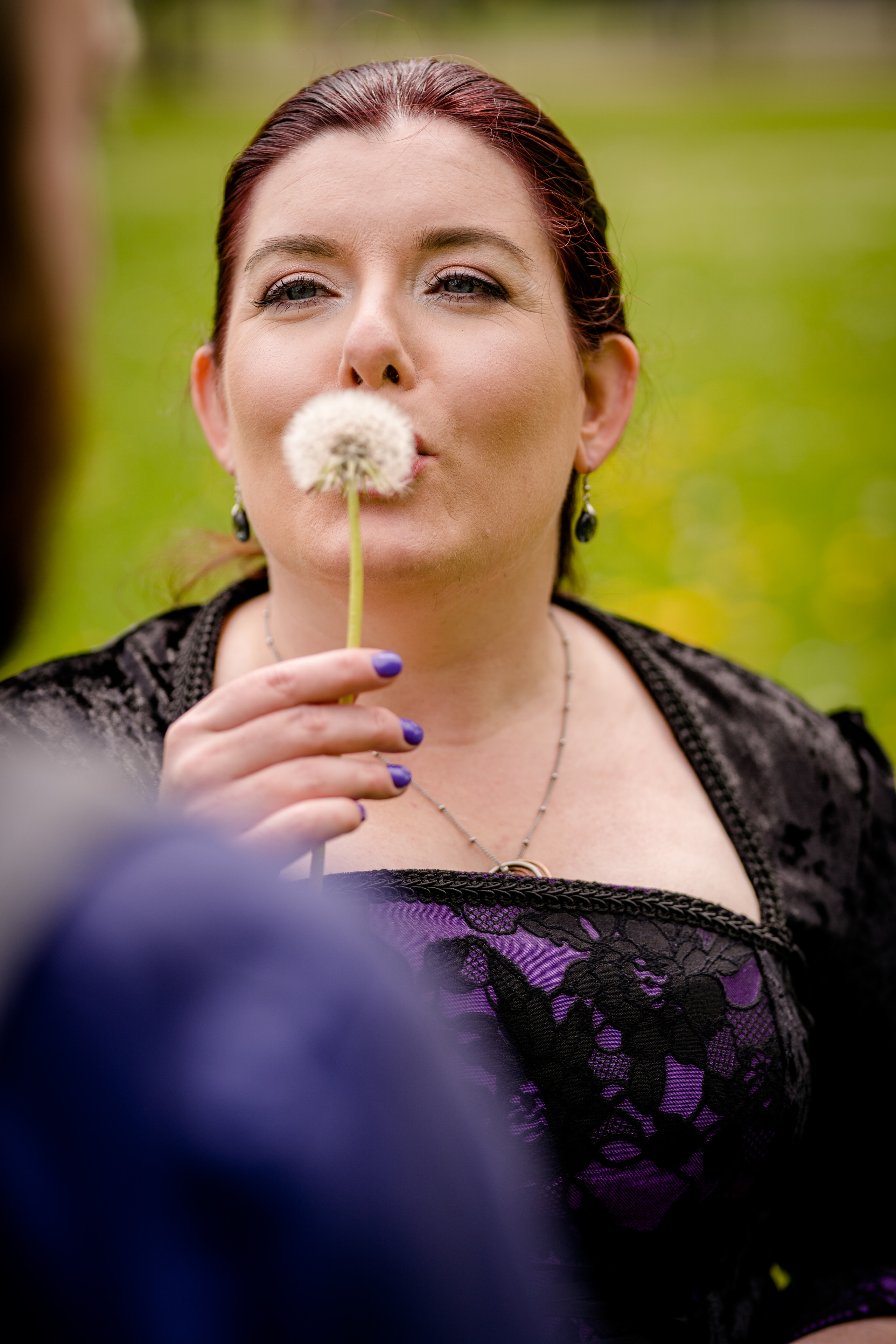 Gary & Christine. Свадебная и семейная фото- и видеосъемка в Таллине и Одессе