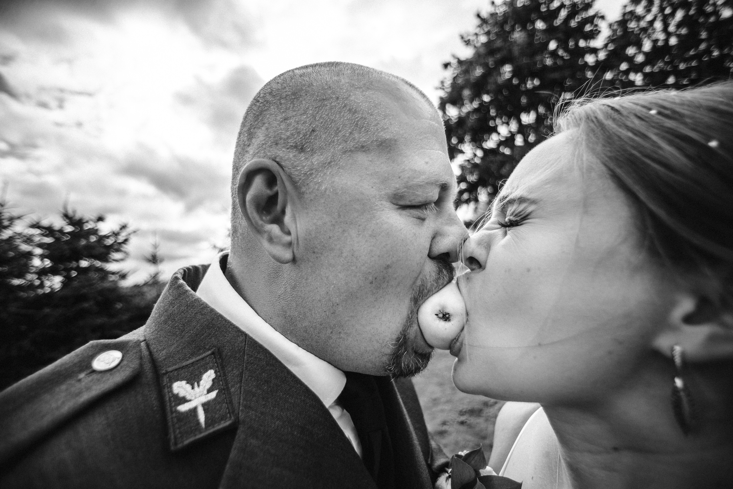 Wedding and Family Photographer