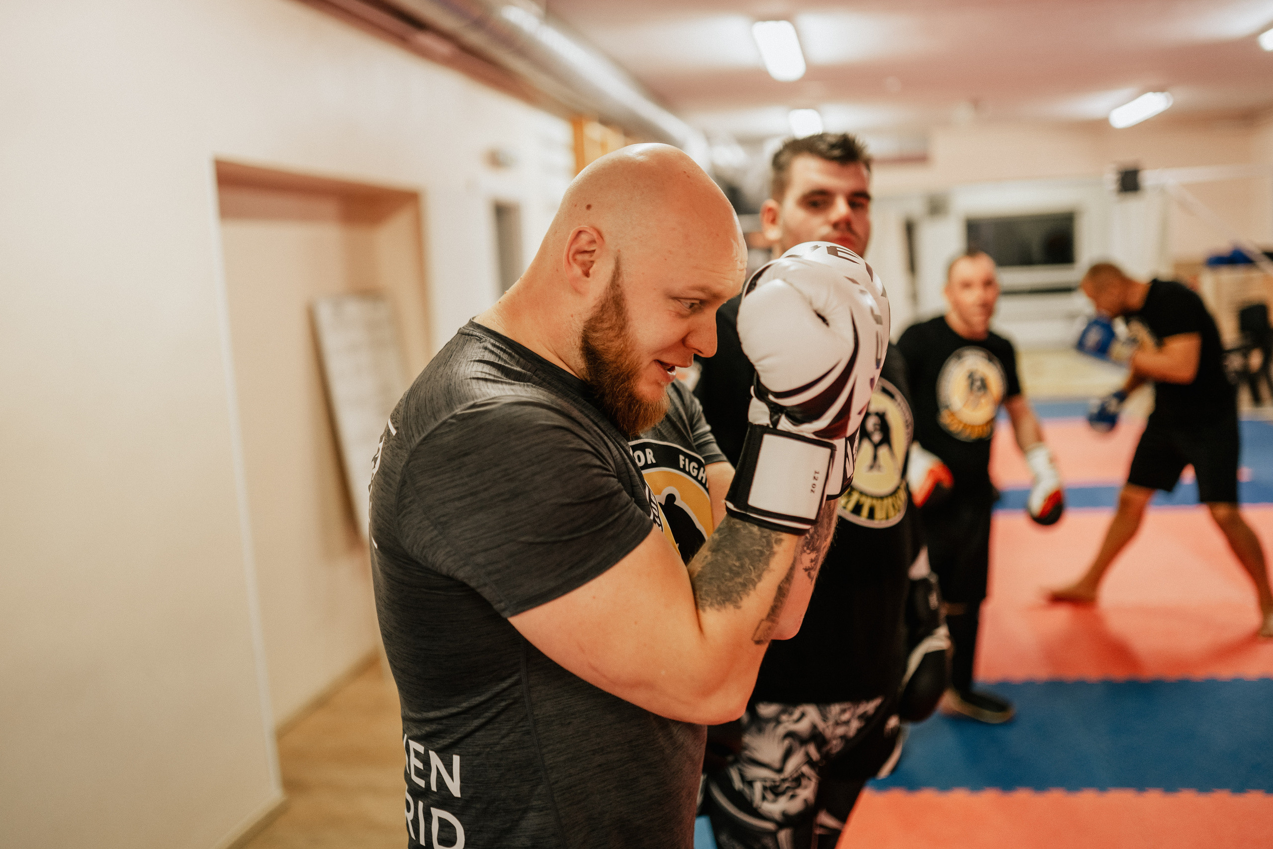 Ratibor. Свадебная и семейная фото- и видеосъемка в Таллине и Одессе