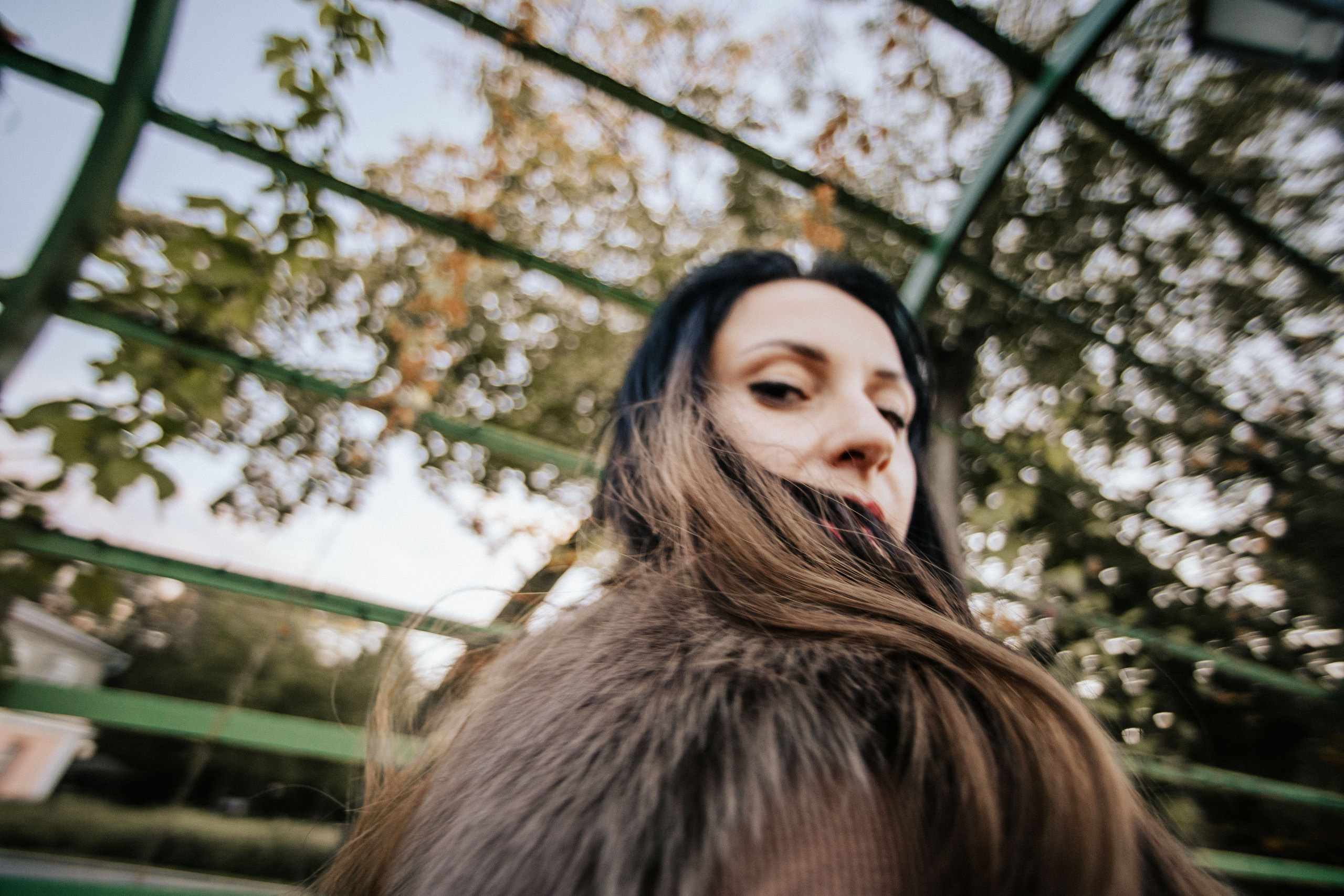 Karina. Wedding and Family Photographer