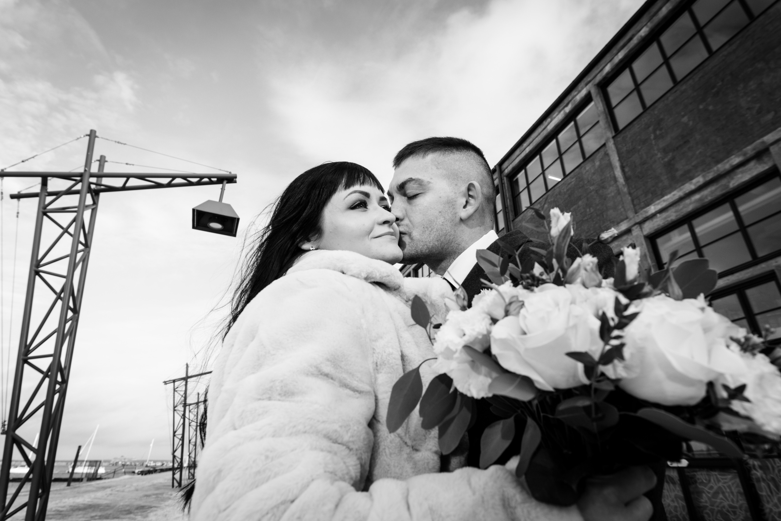 Danil&Ksenia. Свадебная и семейная фото- и видеосъемка в Таллине и Одессе