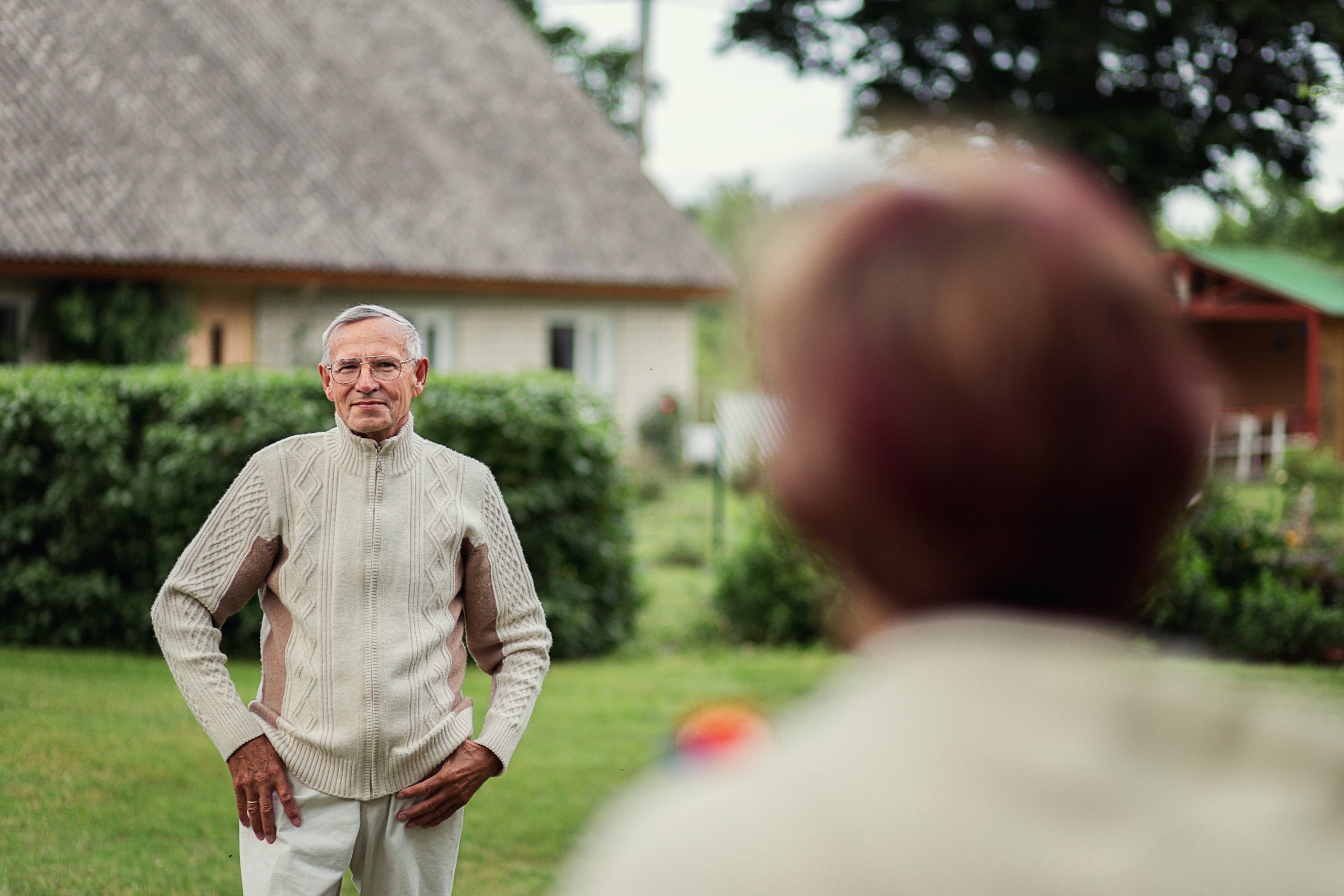 Aire&Vello. 50 years together. Wedding and Family Photographer