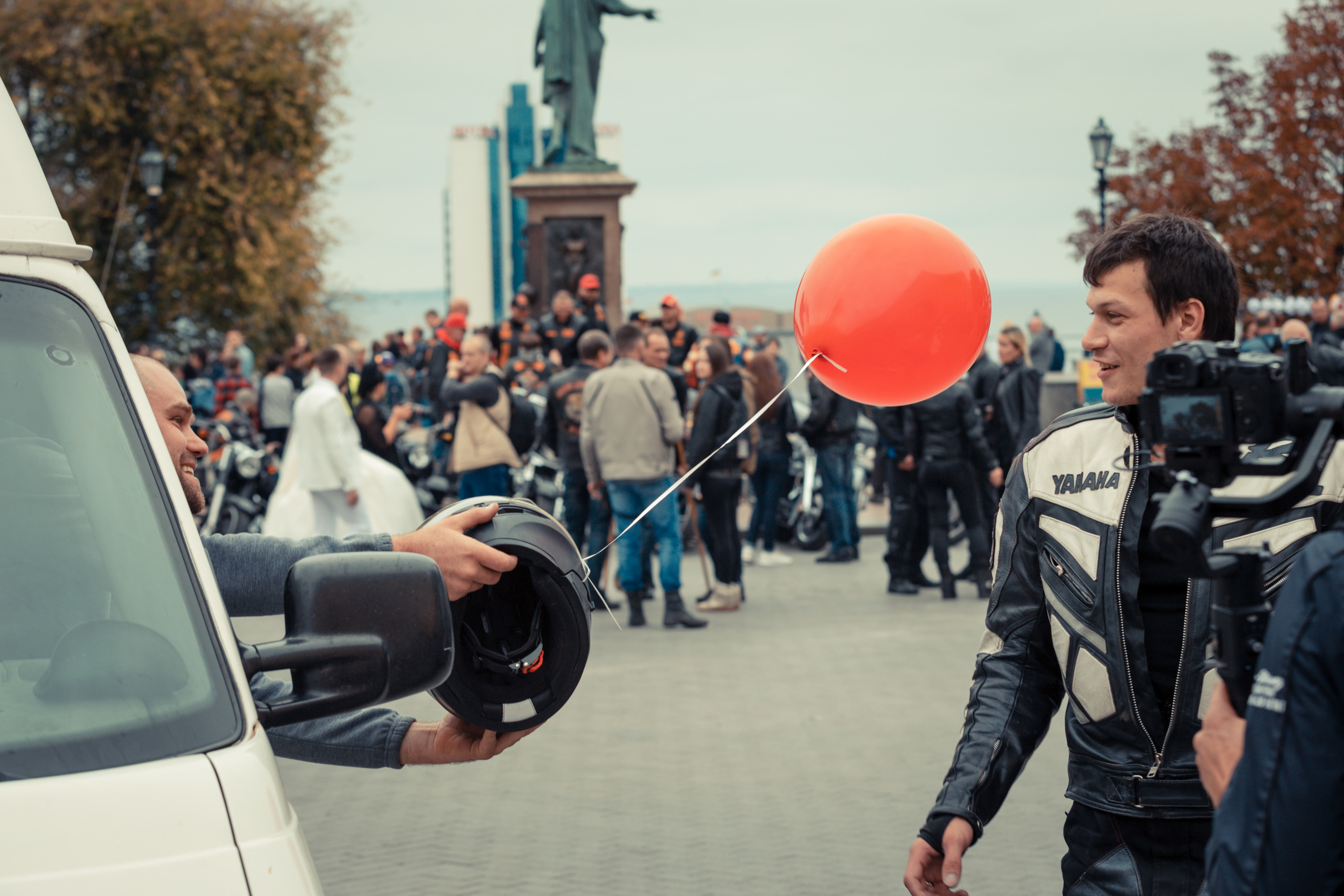 Zhanna&Nikolay. Pulmafotograaf ja videograaf Eestis, Tallinn