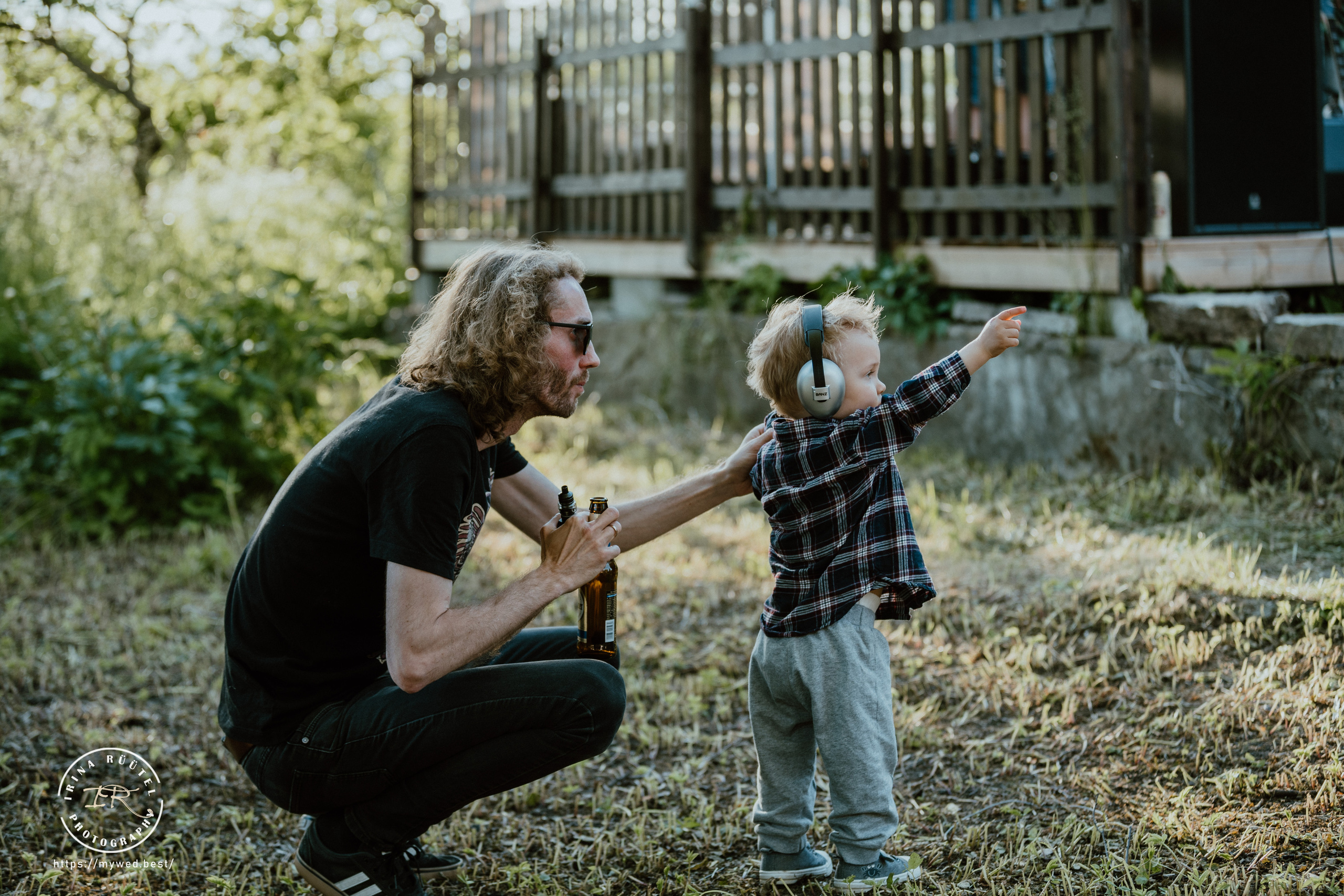 Salooga. Saaremaa. Wedding and Family Photographer
