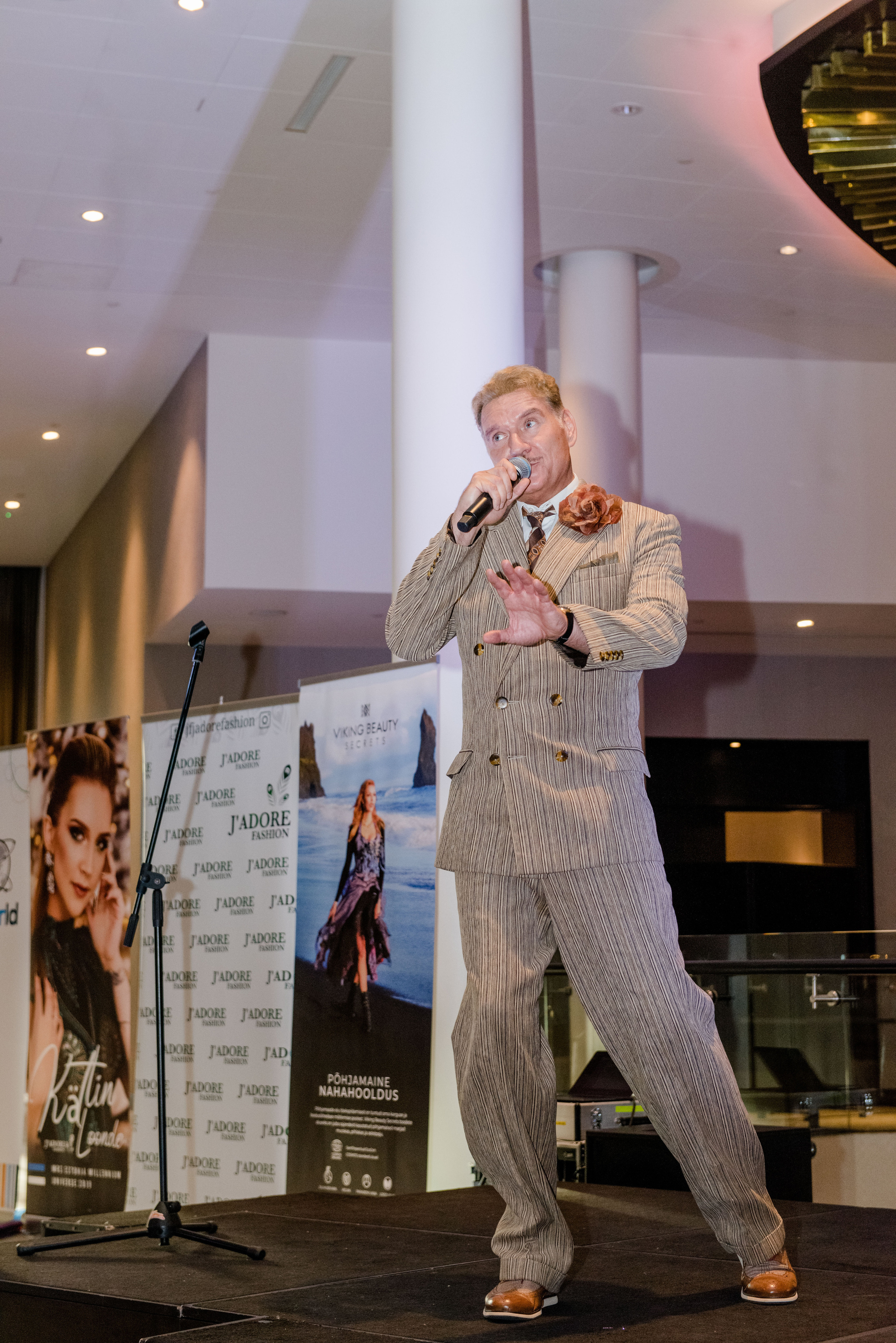 Miss World Estonia 2022. Wedding and Family Photographer