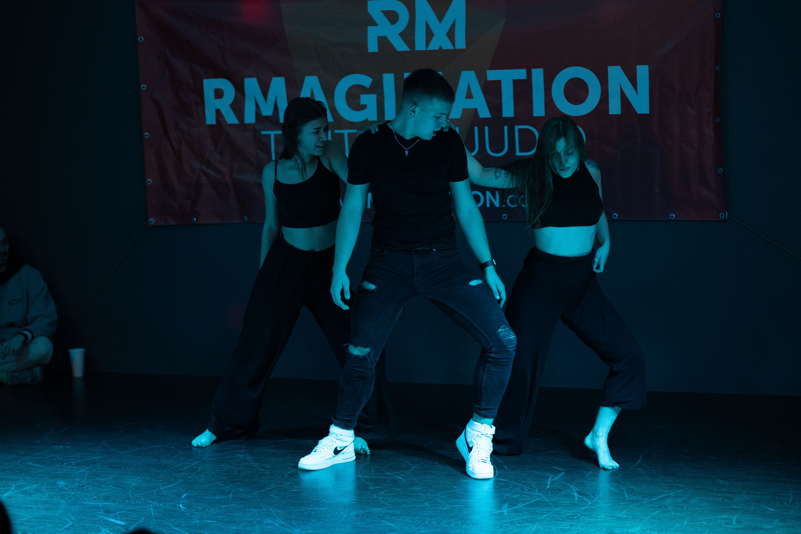 RMagination. Wedding and Family Photographer