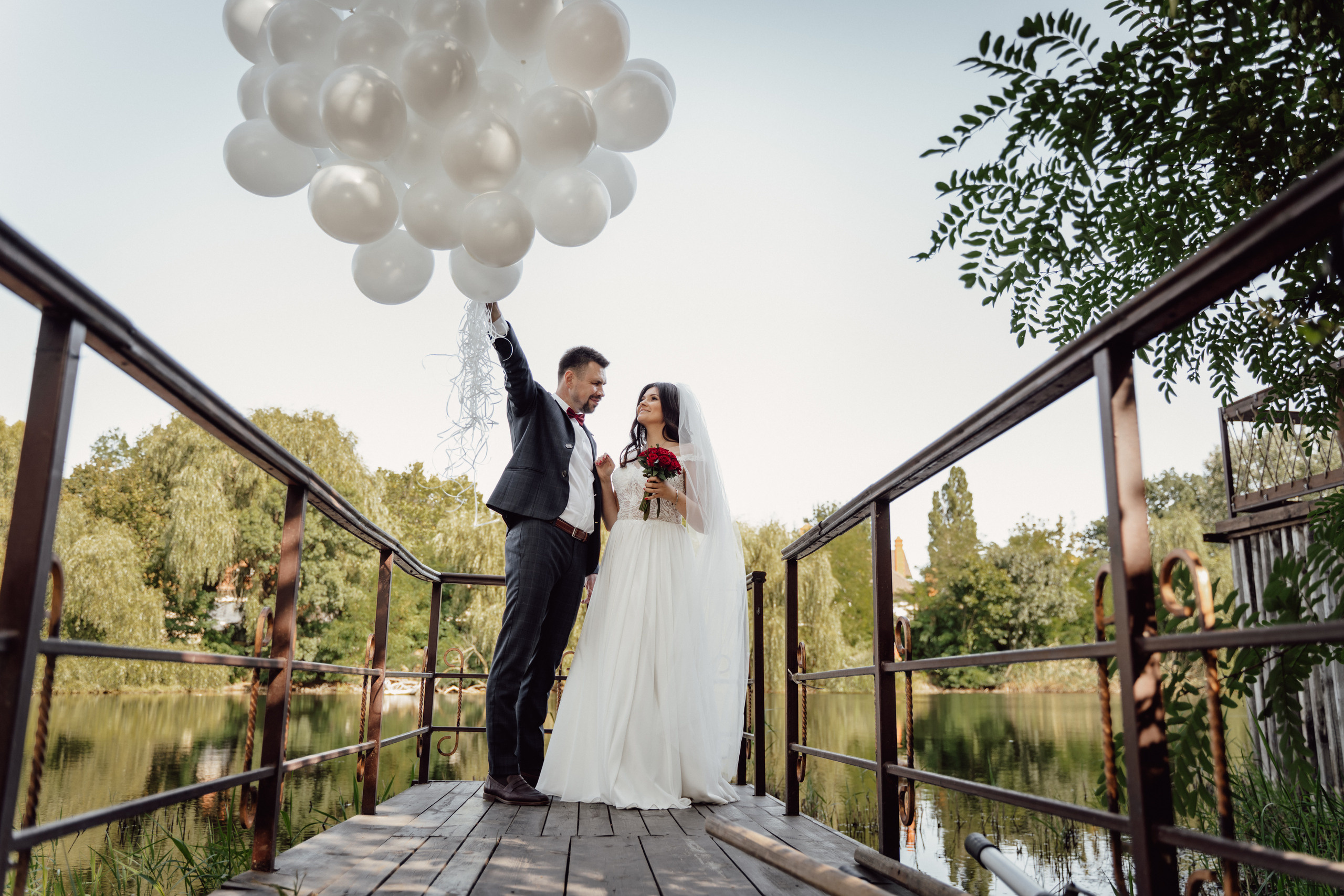 D&D. Wedding and Family Photographer
