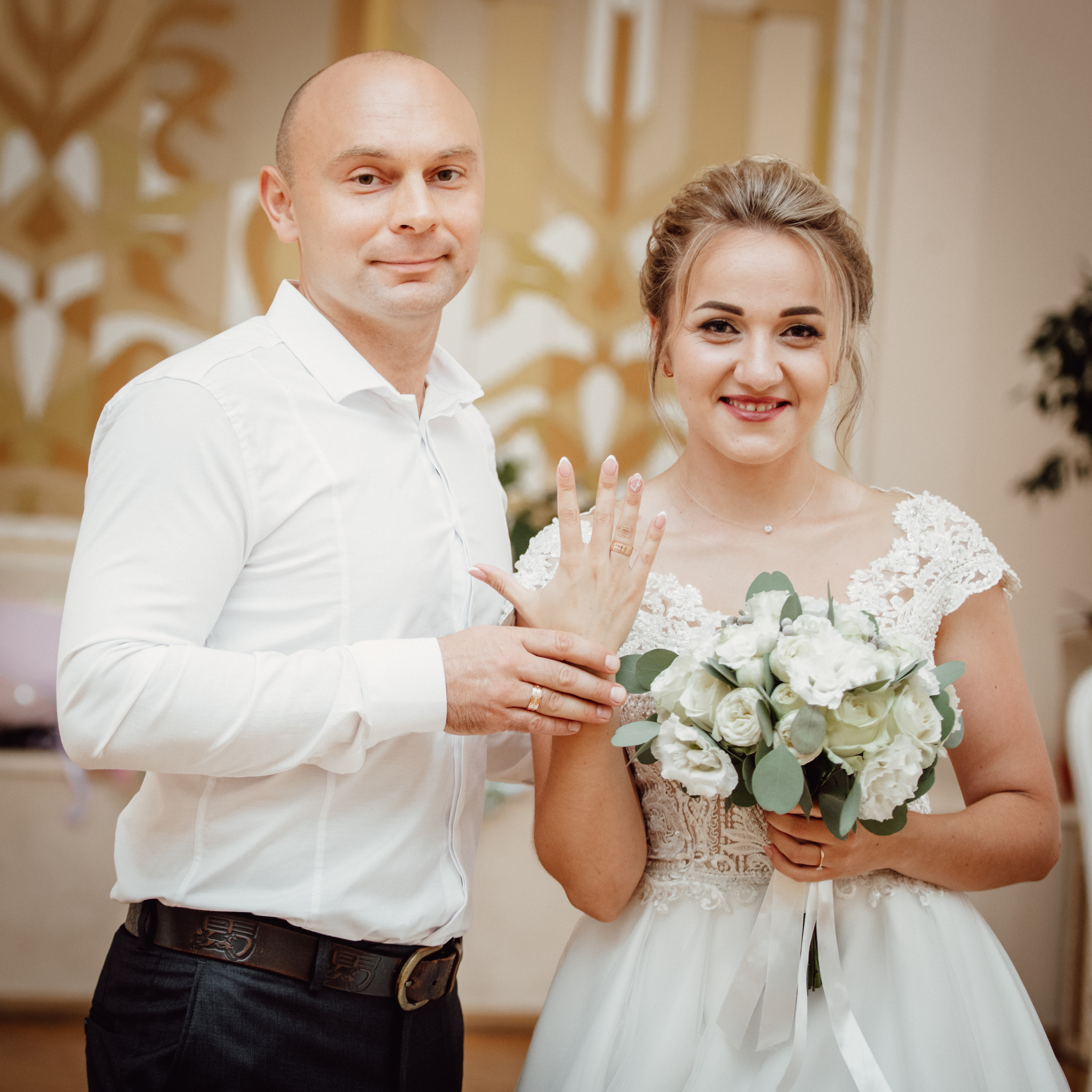 D&M. Wedding and Family Photographer