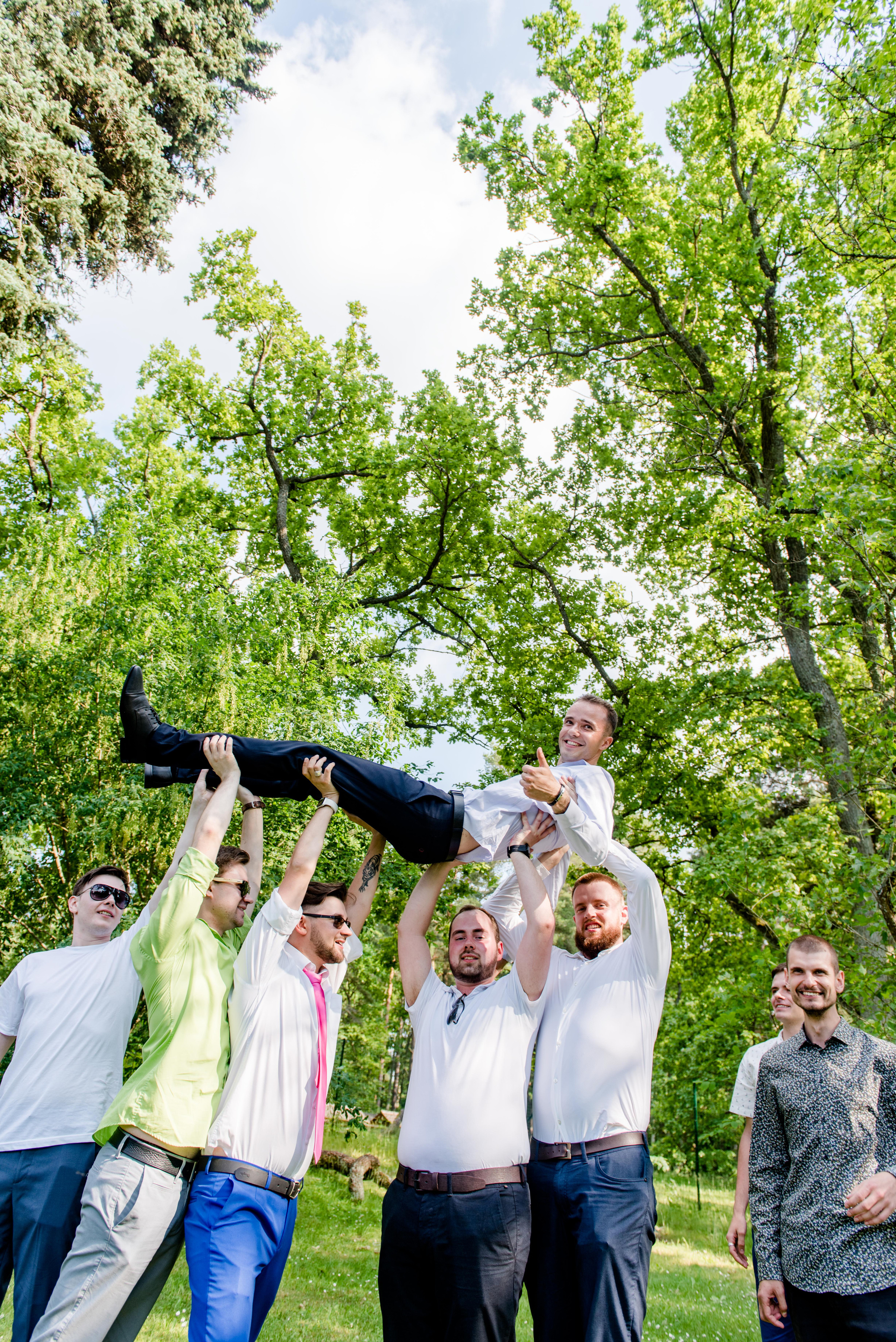 Aleksei & Karina. Wedding and Family Photographer