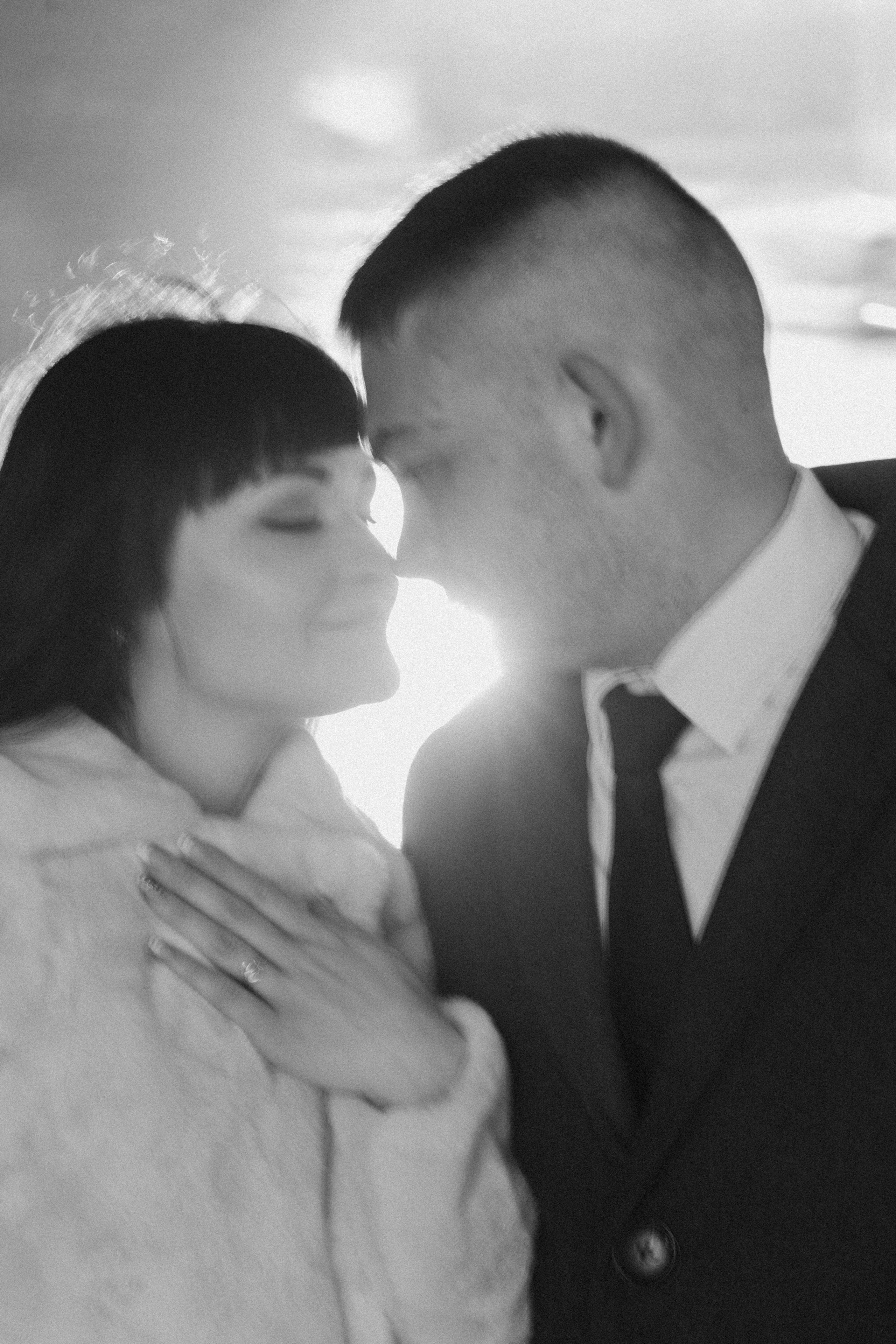 Danil&Ksenia. Свадебная и семейная фото- и видеосъемка в Таллине и Одессе