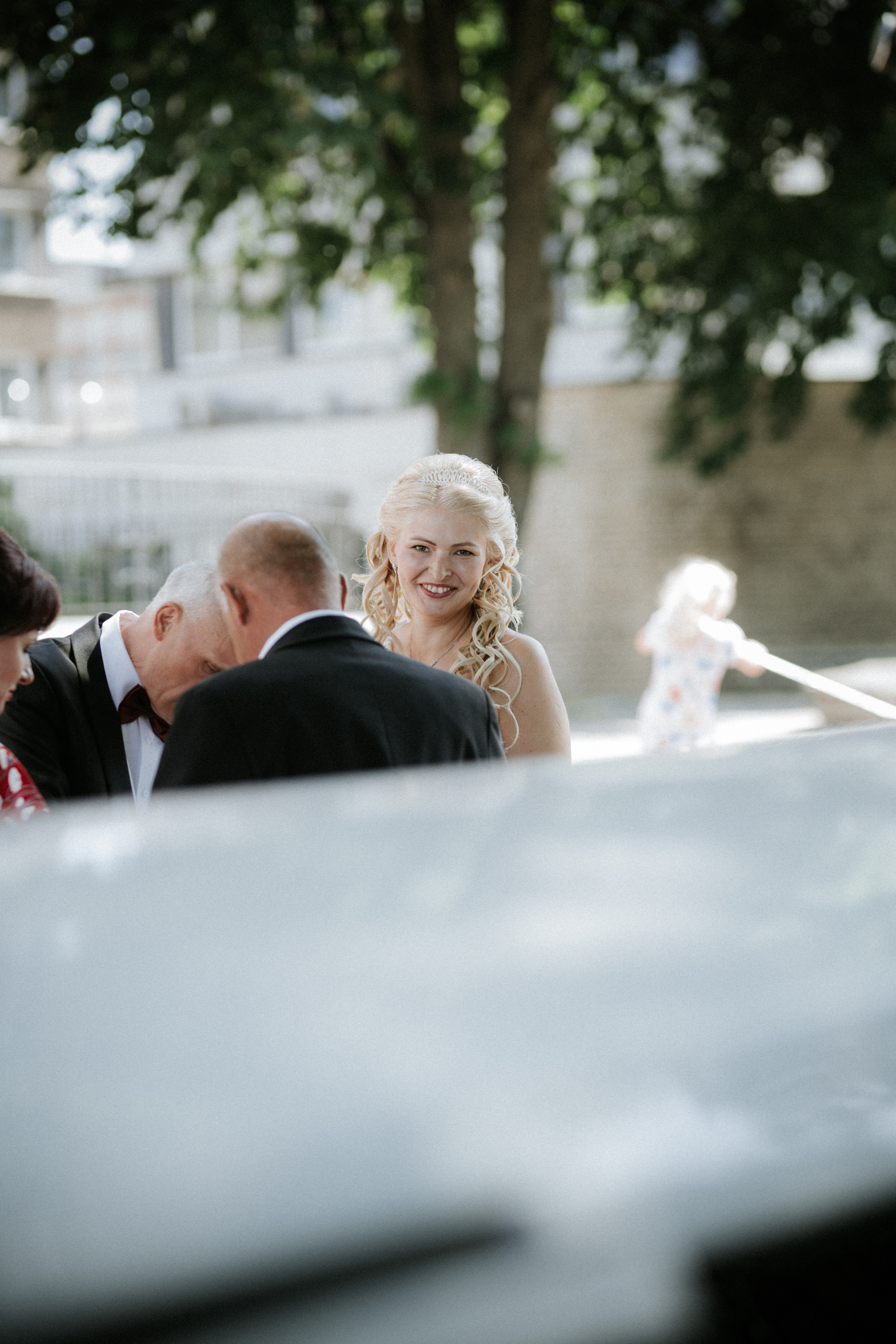 Oleg&Natali. Pulmafotograaf ja videograaf Eestis, Tallinn