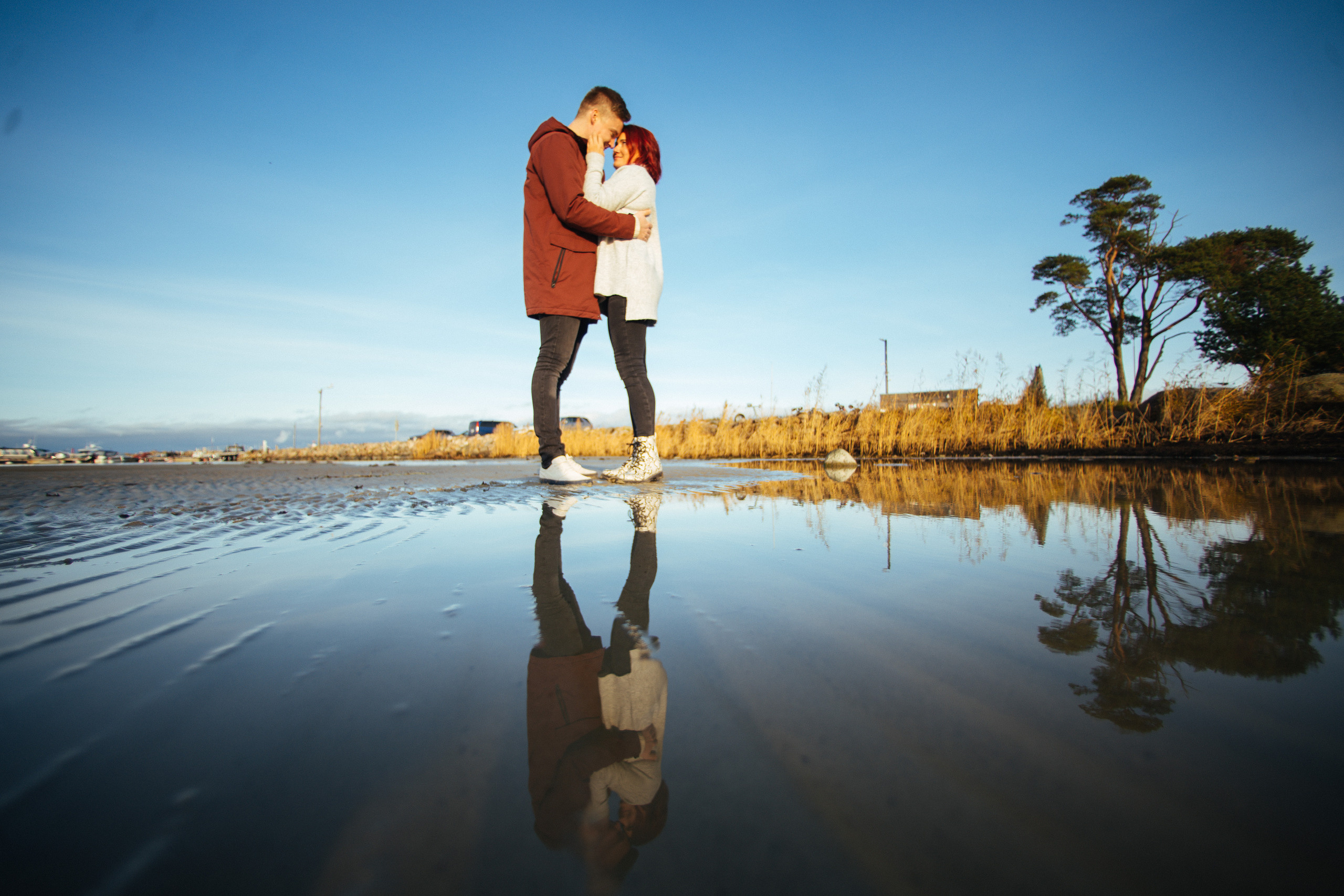 Tõnis&Minni. Pulmafotograaf ja videograaf Eestis, Tallinn