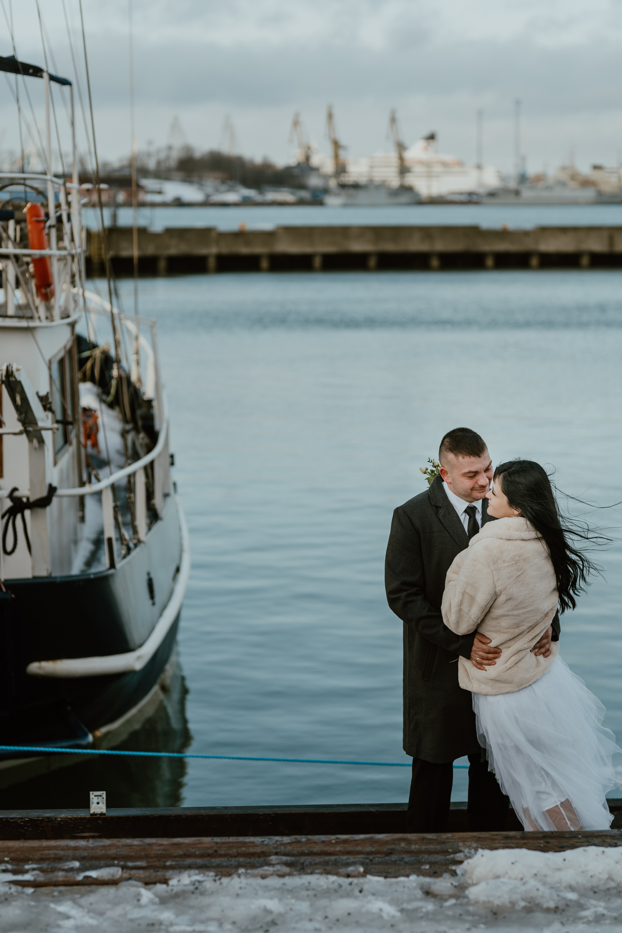 Danil&Ksenia. Свадебная и семейная фото- и видеосъемка в Таллине и Одессе