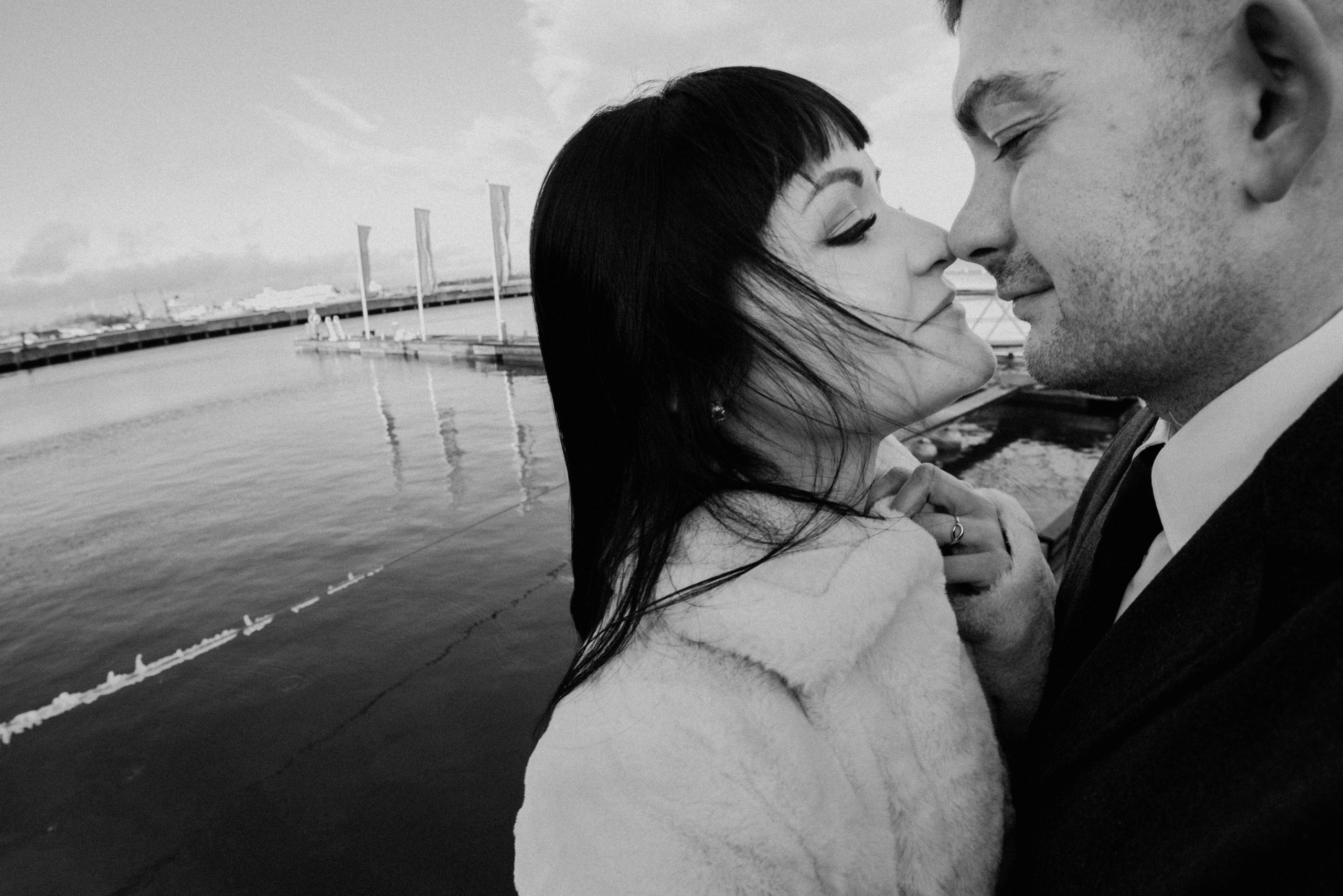 Danil&Ksenia. Свадебная и семейная фото- и видеосъемка в Таллине и Одессе