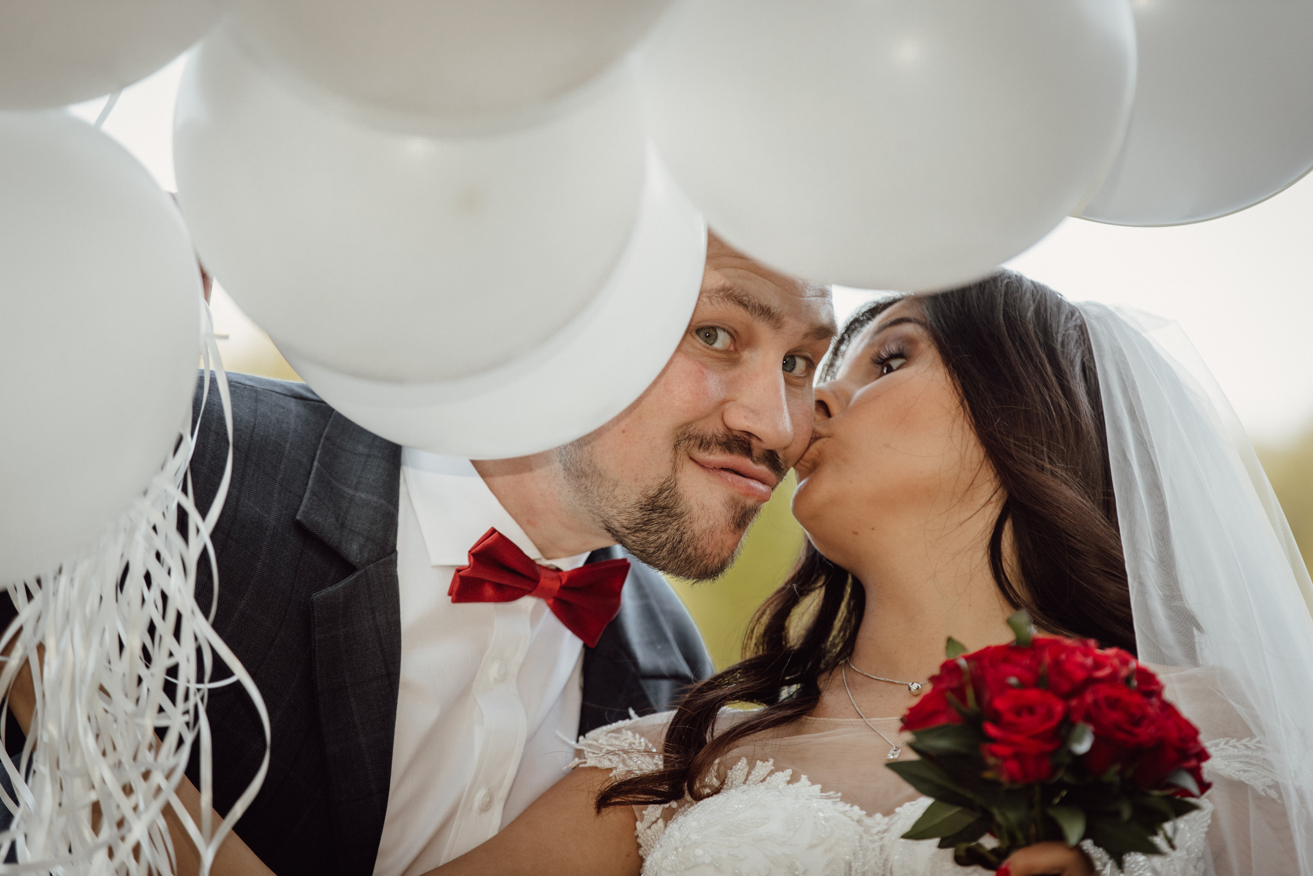 D&D. Wedding and Family Photographer