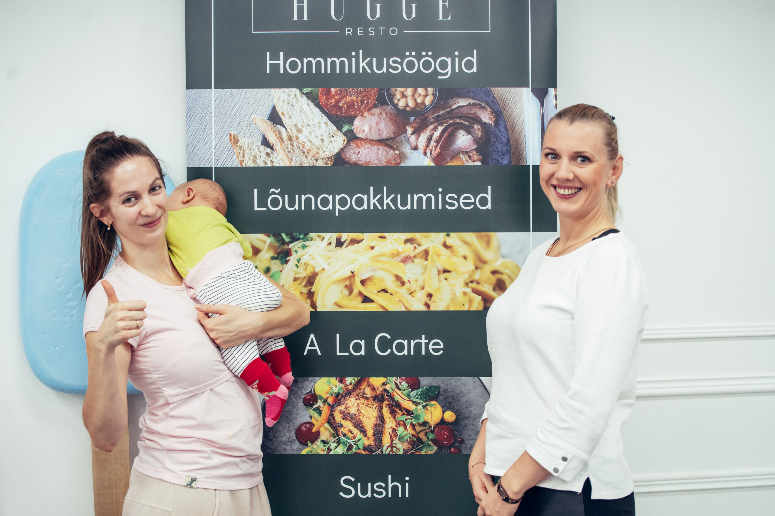 Seminar Mama-online. Pulmafotograaf ja videograaf Eestis, Tallinn