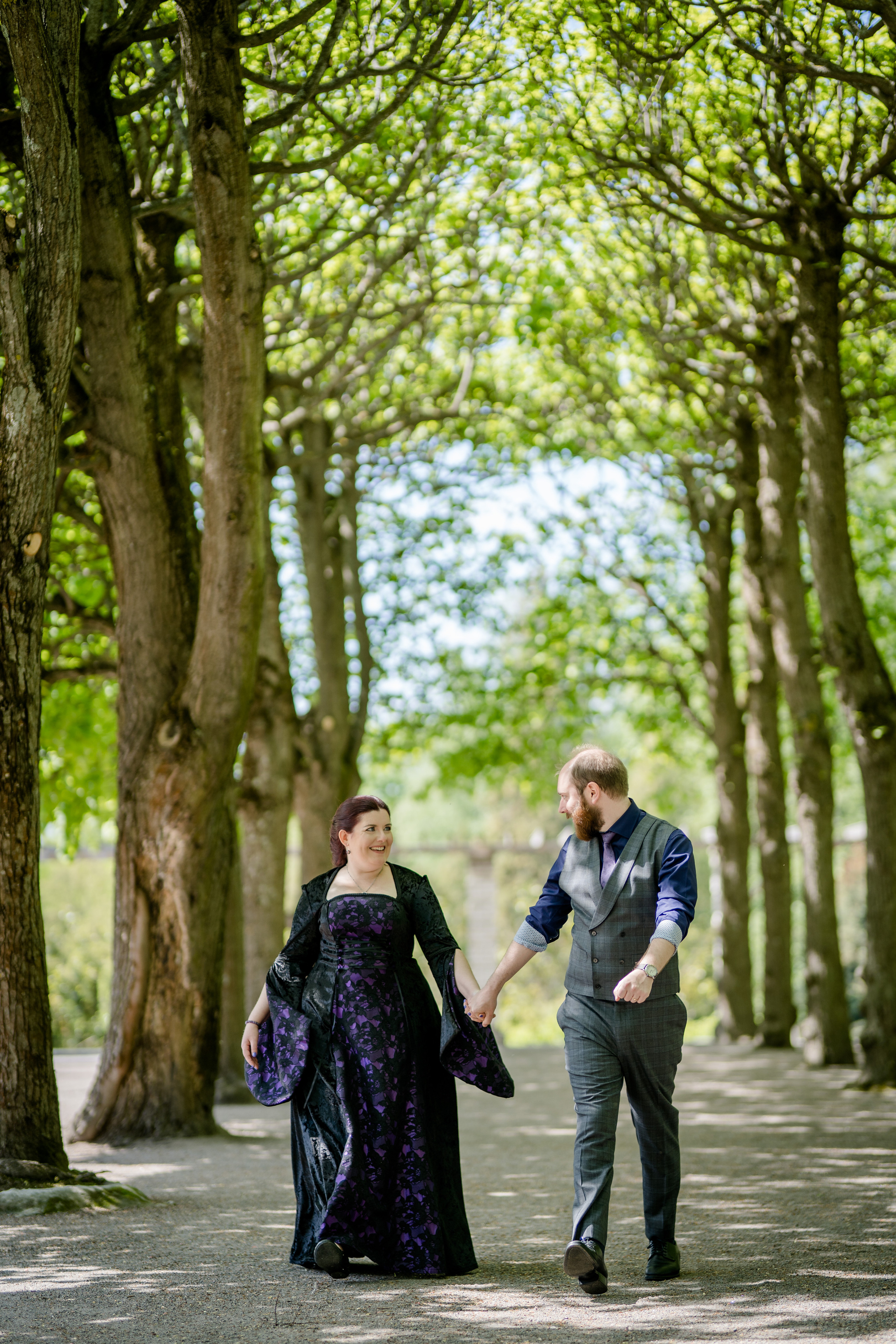 Gary & Christine. Свадебная и семейная фото- и видеосъемка в Таллине и Одессе