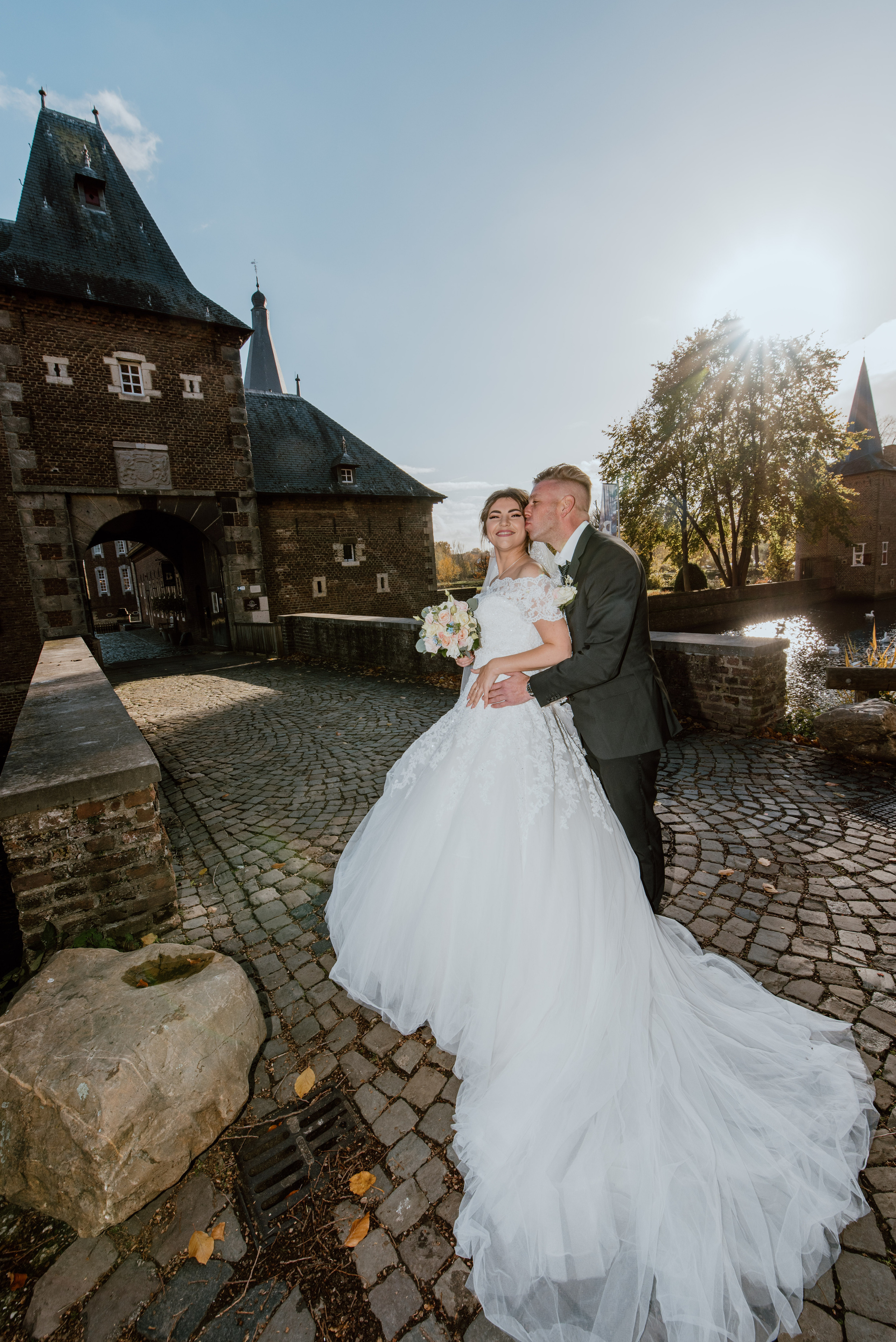 Kevin & Elena. Pulmafotograaf ja videograaf Eestis, Tallinn