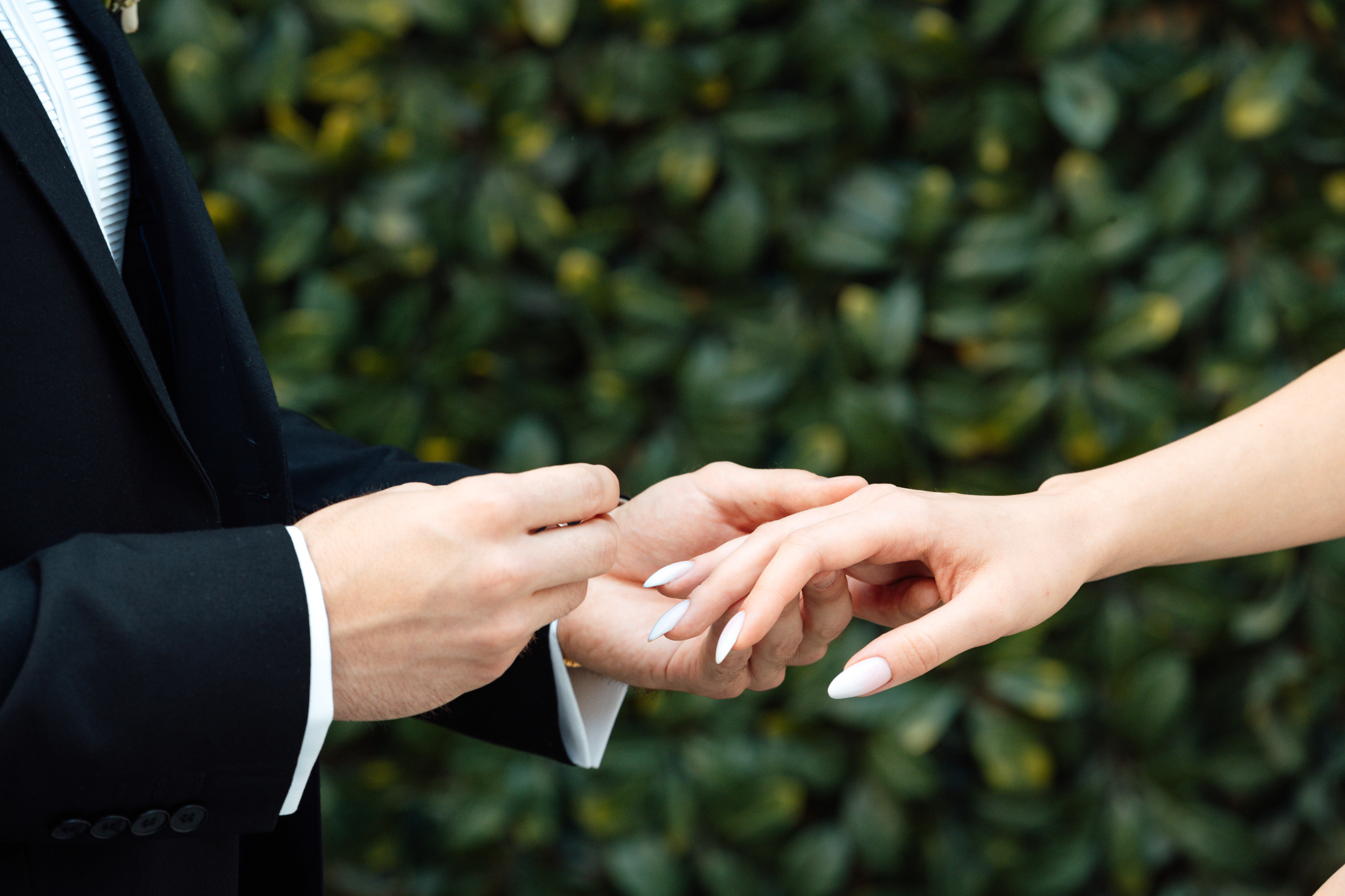 Contacts. Wedding and Family Photographer