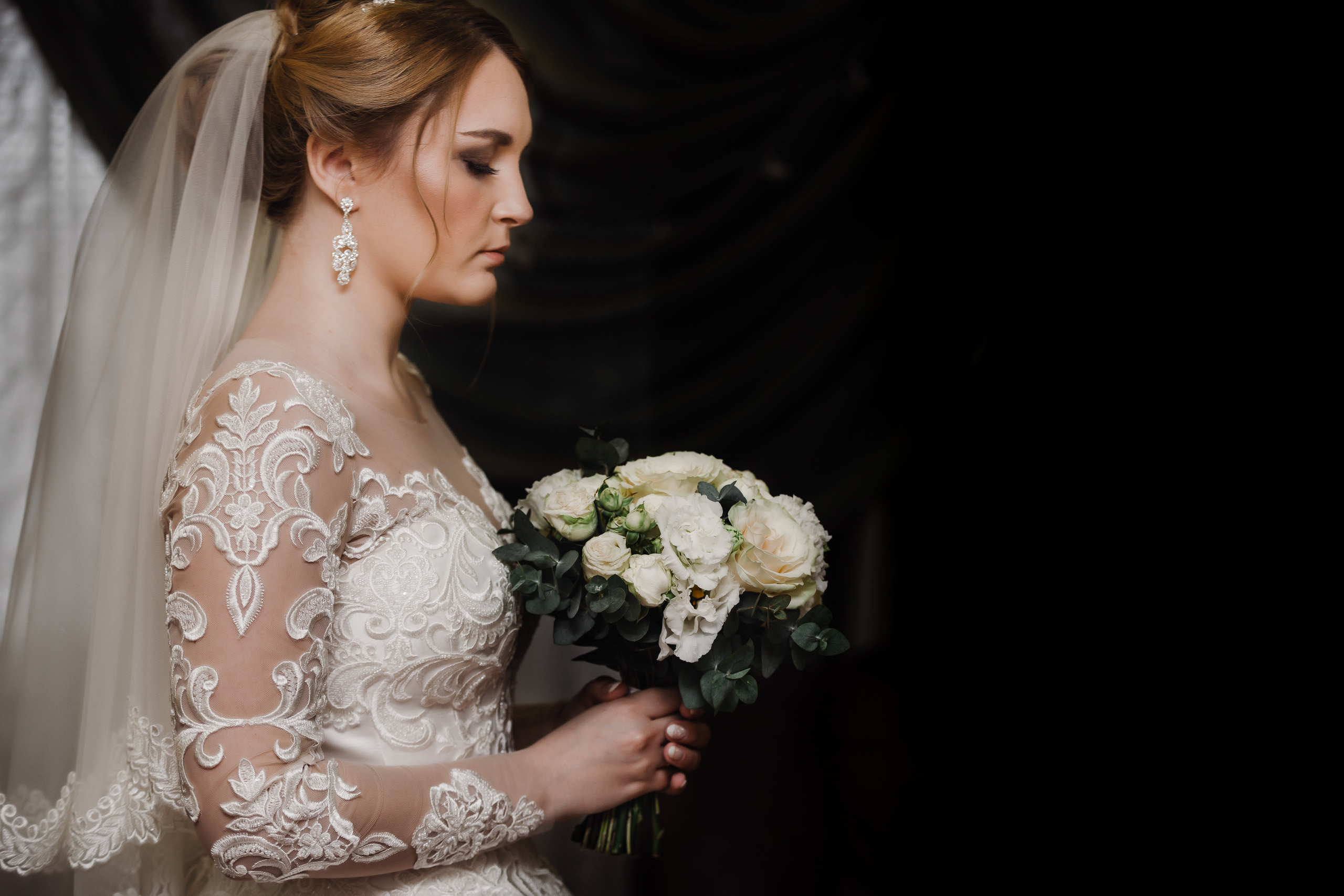 Виталий и Эвелина. Свадебная и семейная фото- и видеосъемка в Таллине и Одессе