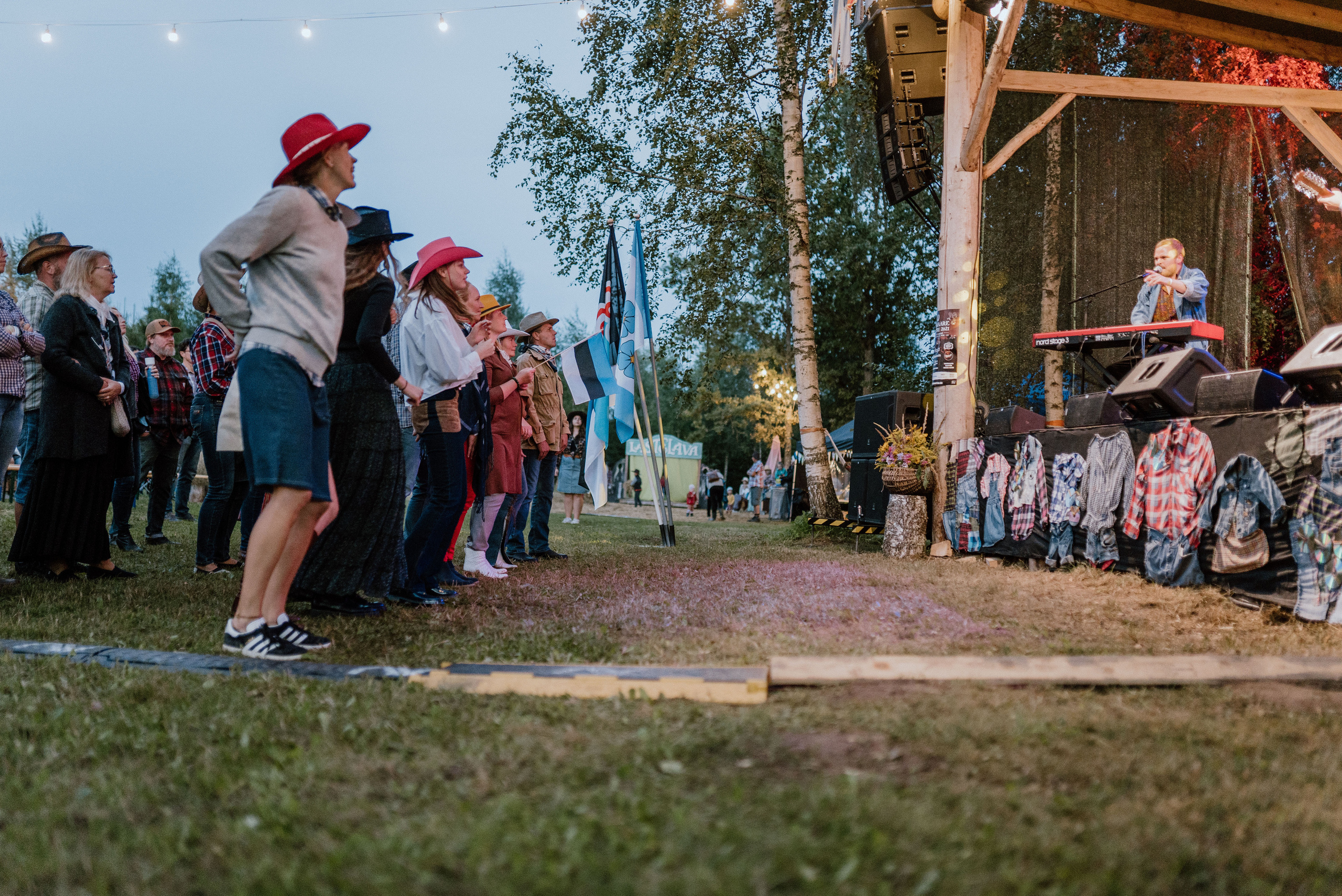 Urisaare 2021, Kantry festival. Pulmafotograaf ja videograaf Eestis, Tallinn