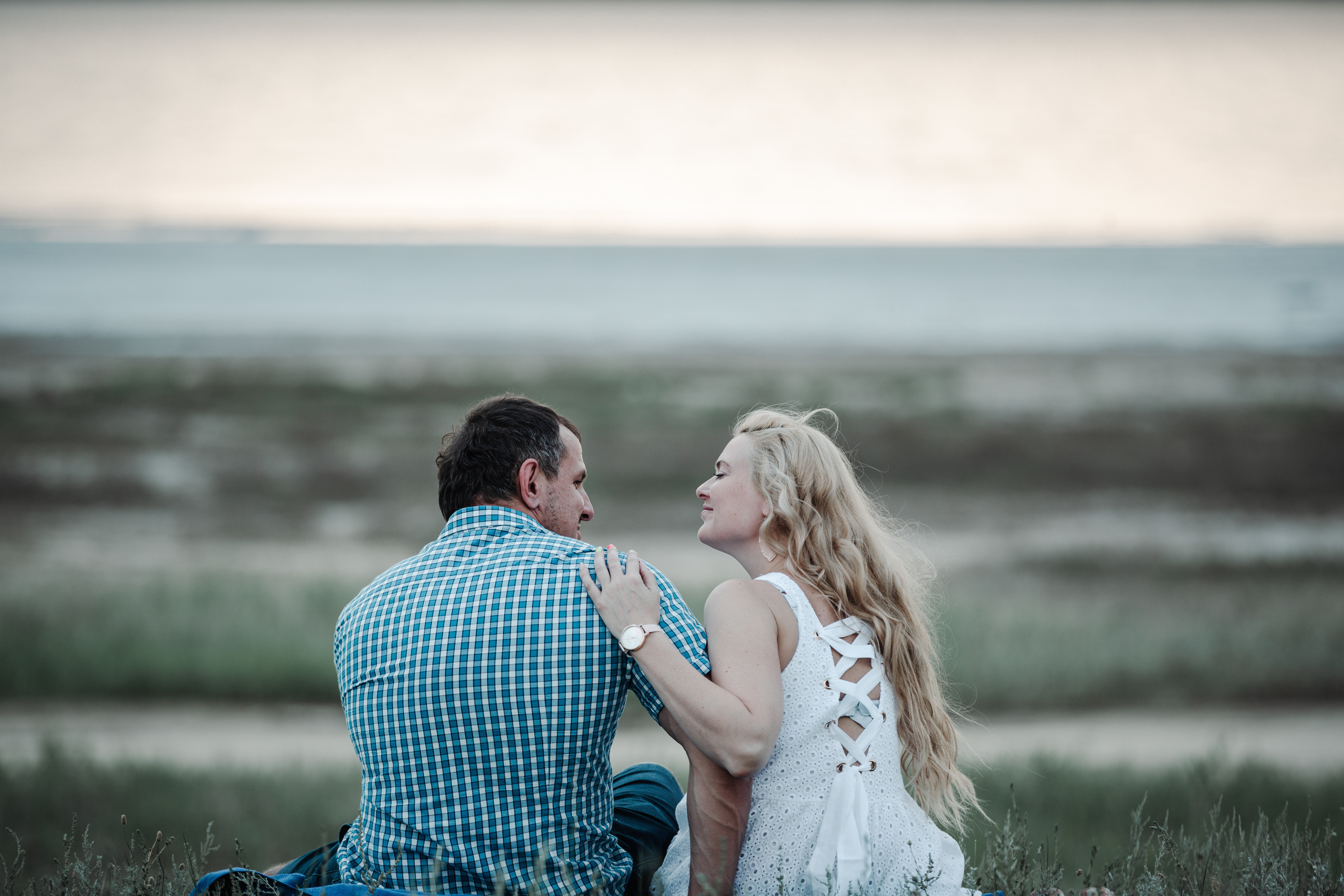 Michel&Irina. Wedding and Family Photographer