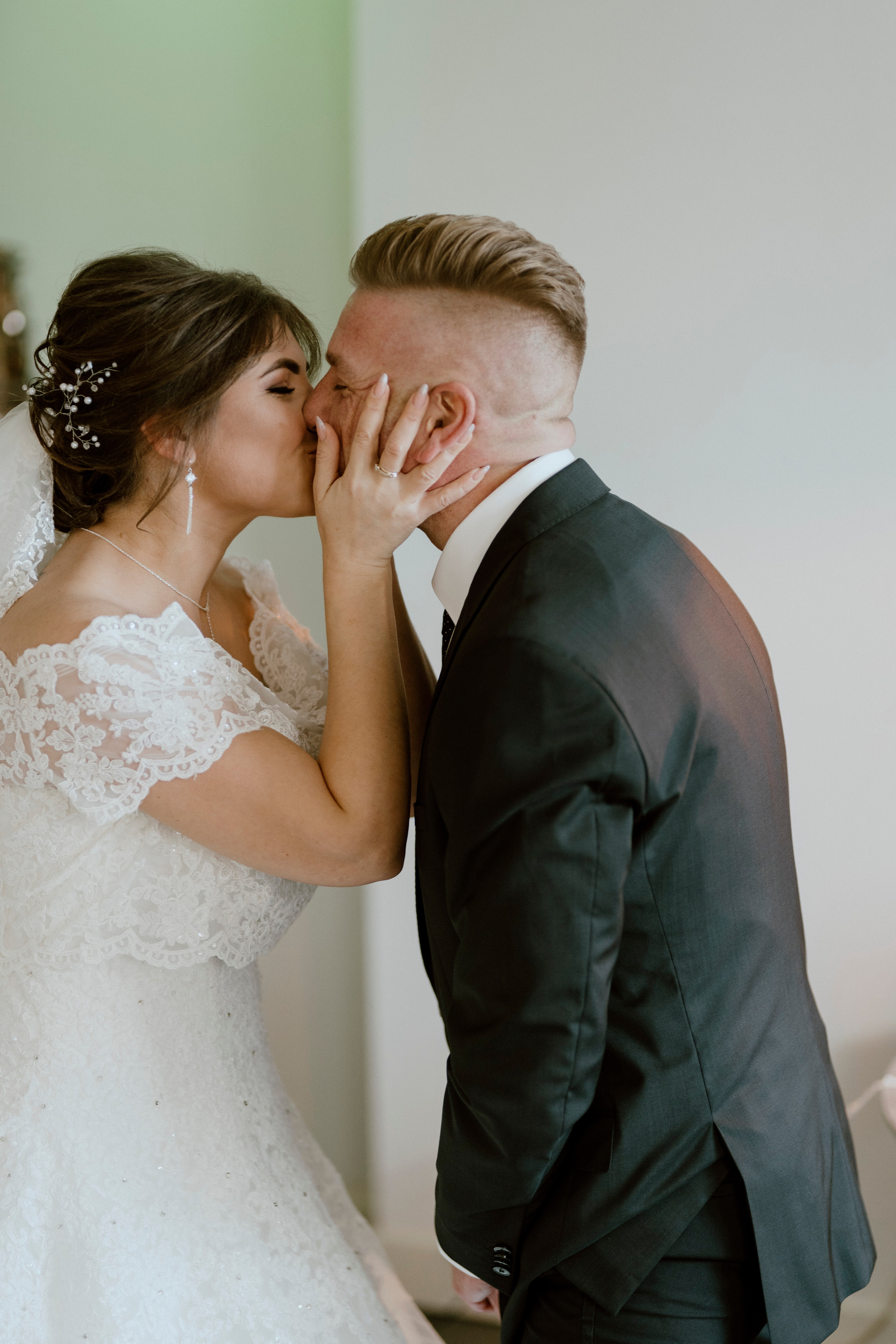 Kevin & Elena. Pulmafotograaf ja videograaf Eestis, Tallinn
